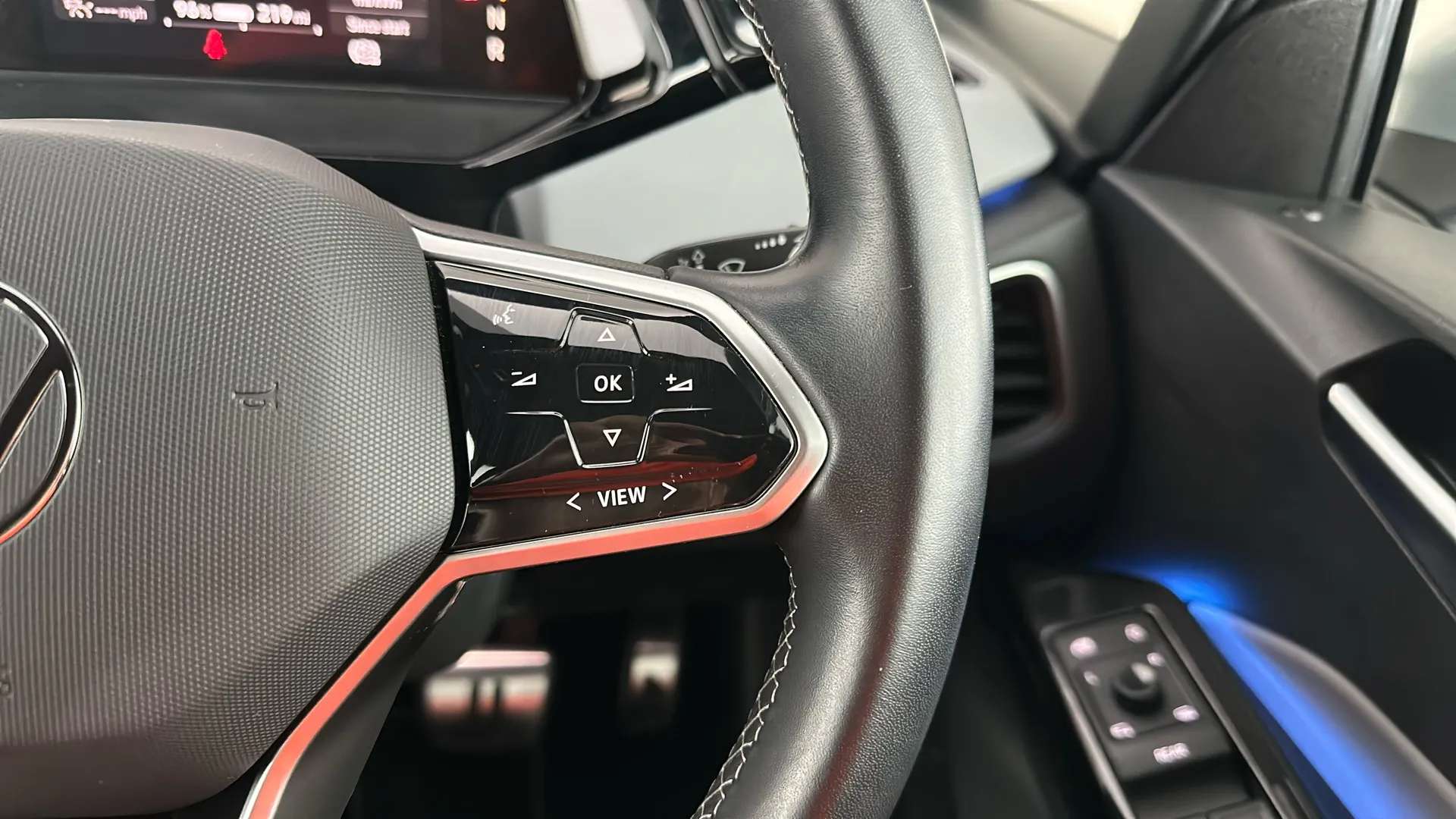 2023 VOLKSWAGEN ID.3 2023 VOLKSWAGEN ID.3