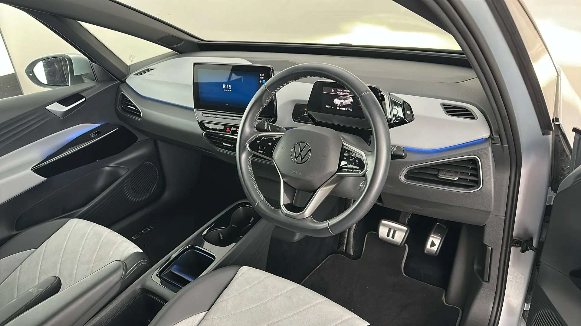 2023 VOLKSWAGEN ID.3 2023 VOLKSWAGEN ID.3