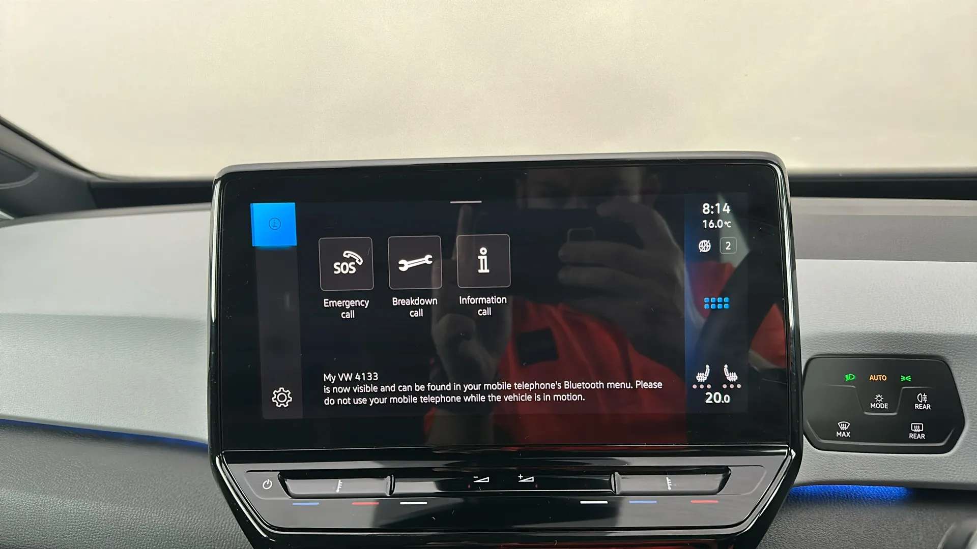 2023 VOLKSWAGEN ID.3 2023 VOLKSWAGEN ID.3