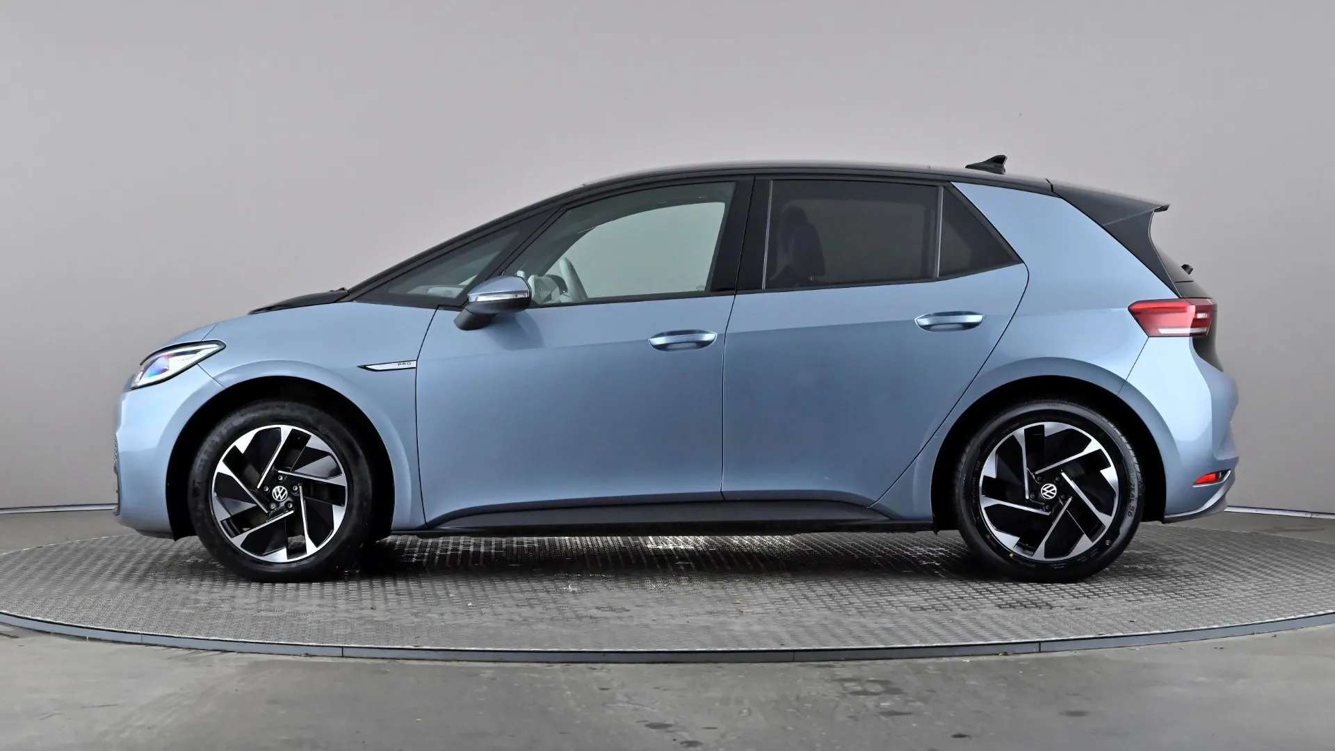 2021 VOLKSWAGEN ID.3 2021 VOLKSWAGEN ID.3