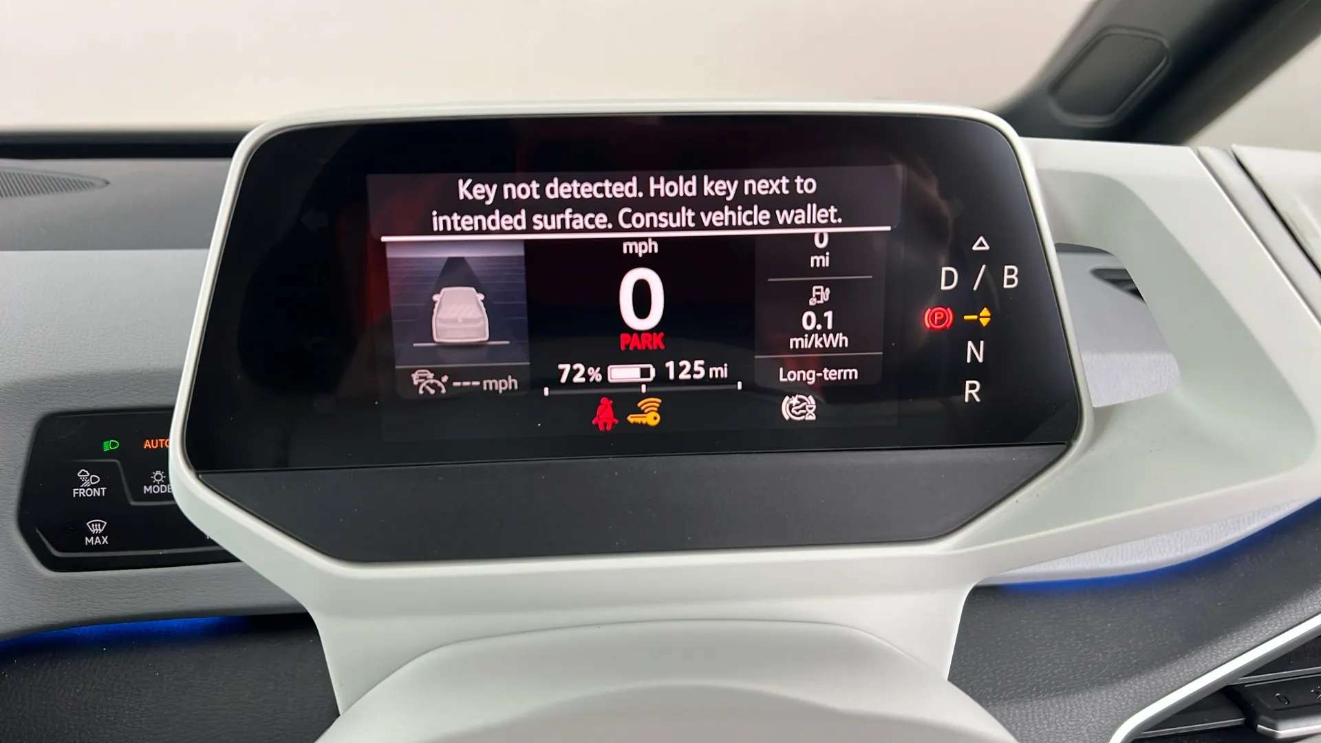 2021 VOLKSWAGEN ID.3 2021 VOLKSWAGEN ID.3