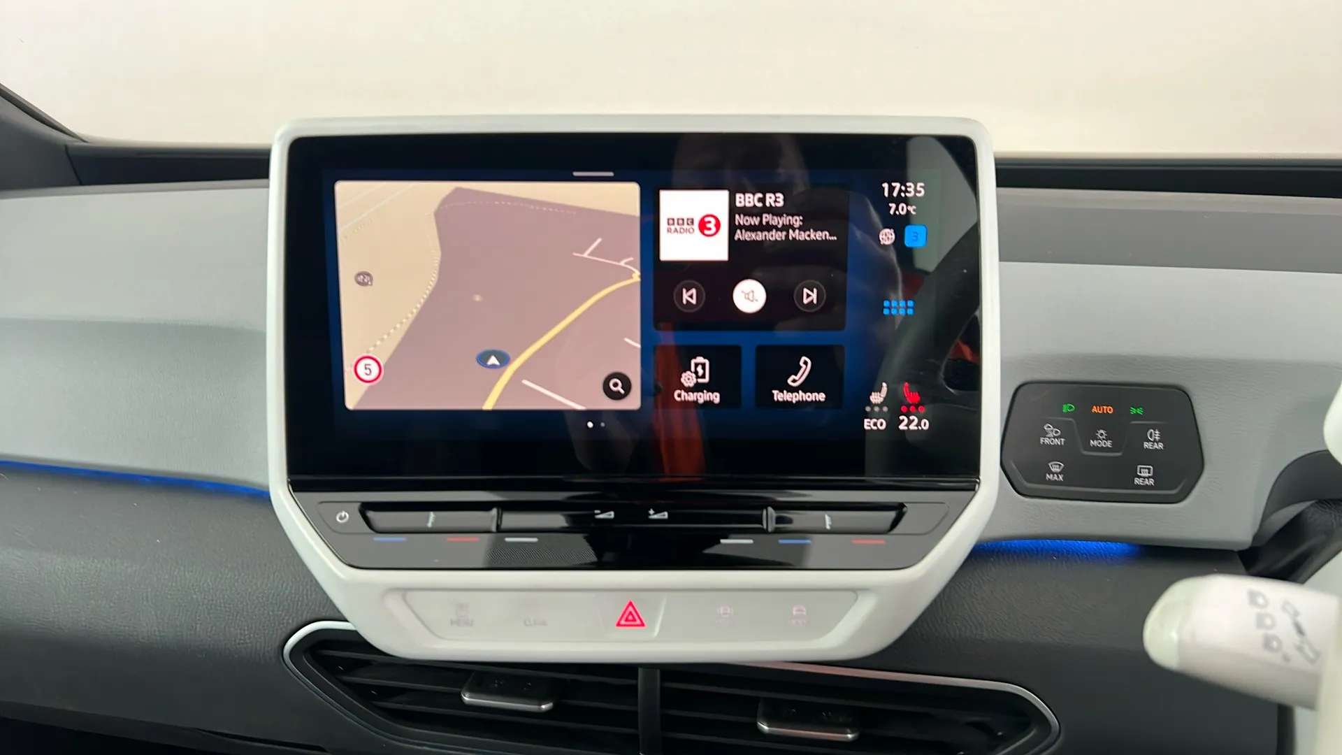 2021 VOLKSWAGEN ID.3 2021 VOLKSWAGEN ID.3