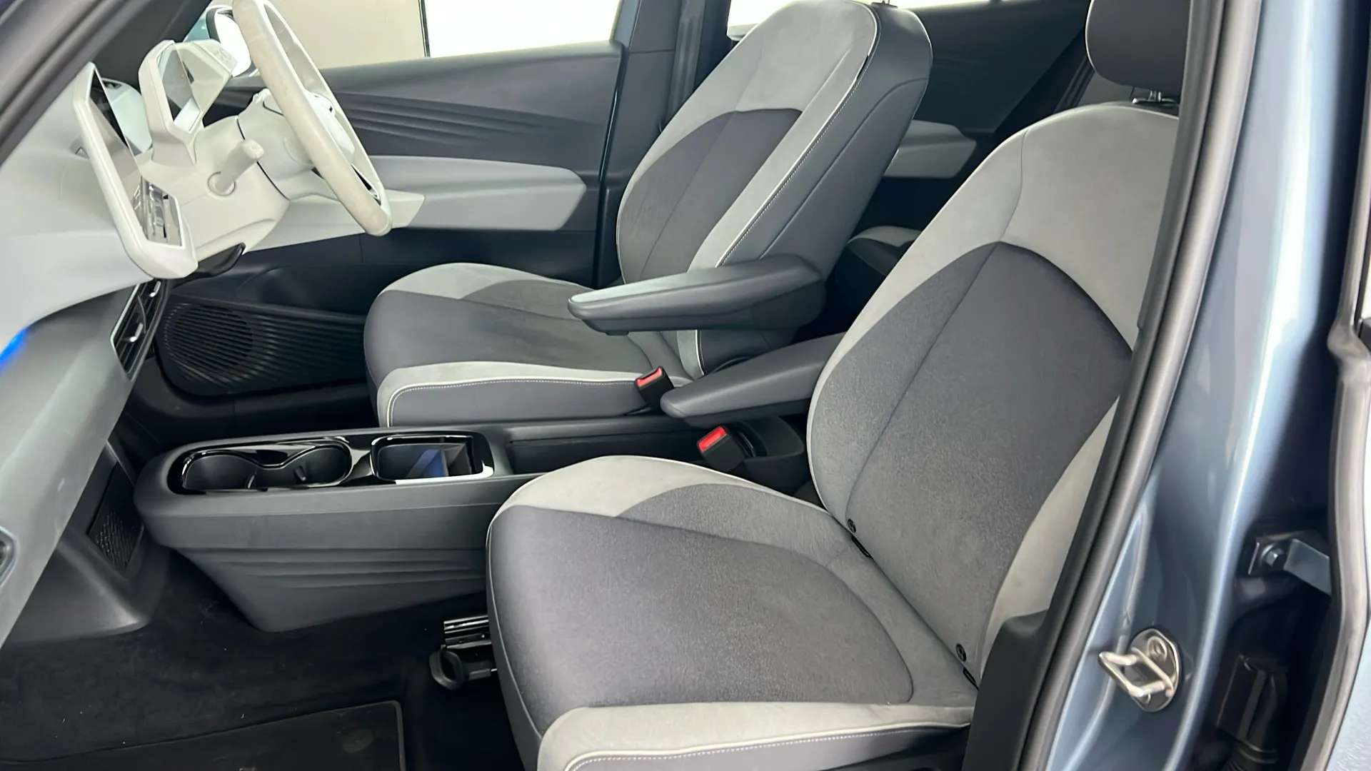 2021 VOLKSWAGEN ID.3 2021 VOLKSWAGEN ID.3