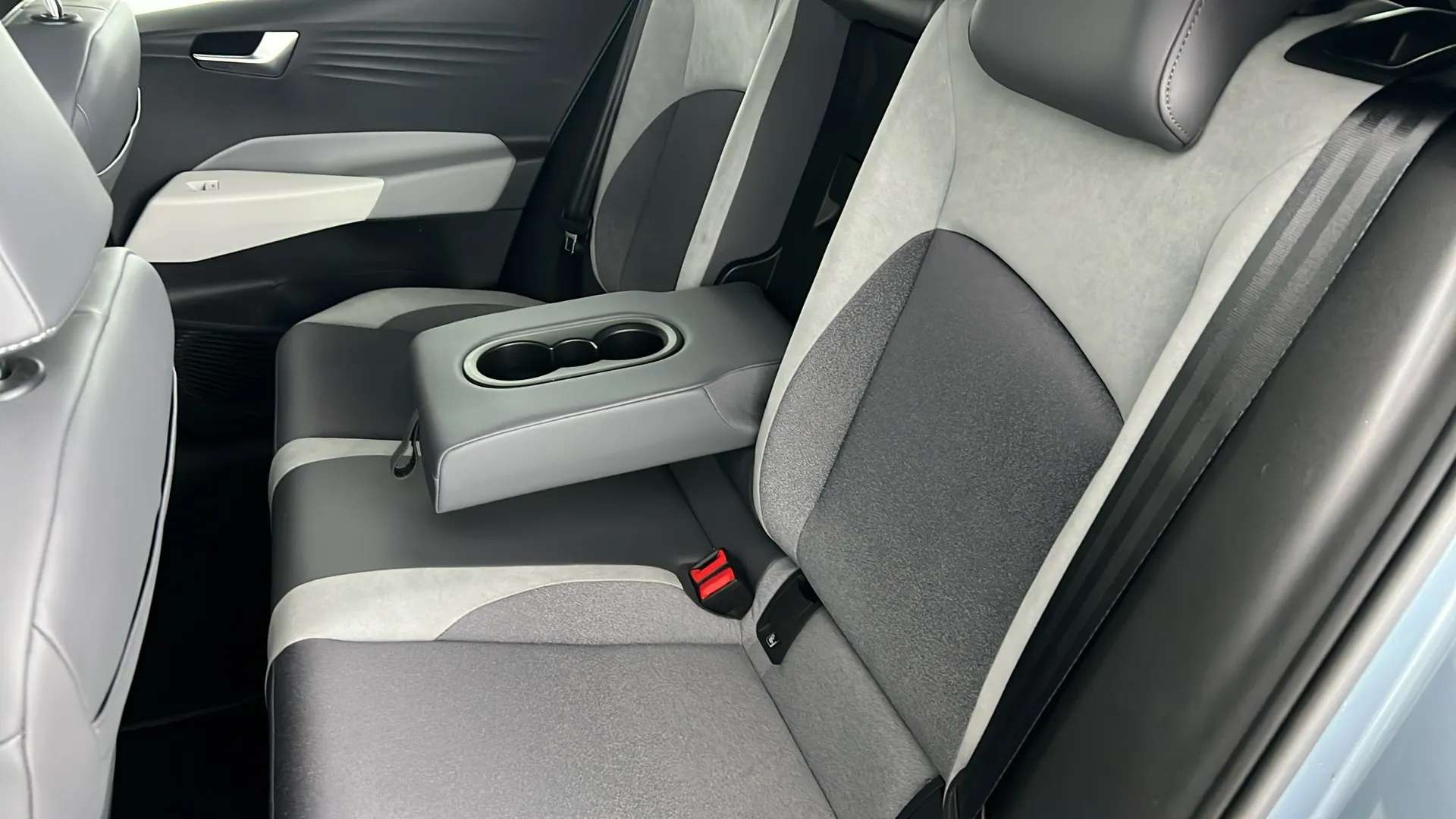 2021 VOLKSWAGEN ID.3 2021 VOLKSWAGEN ID.3