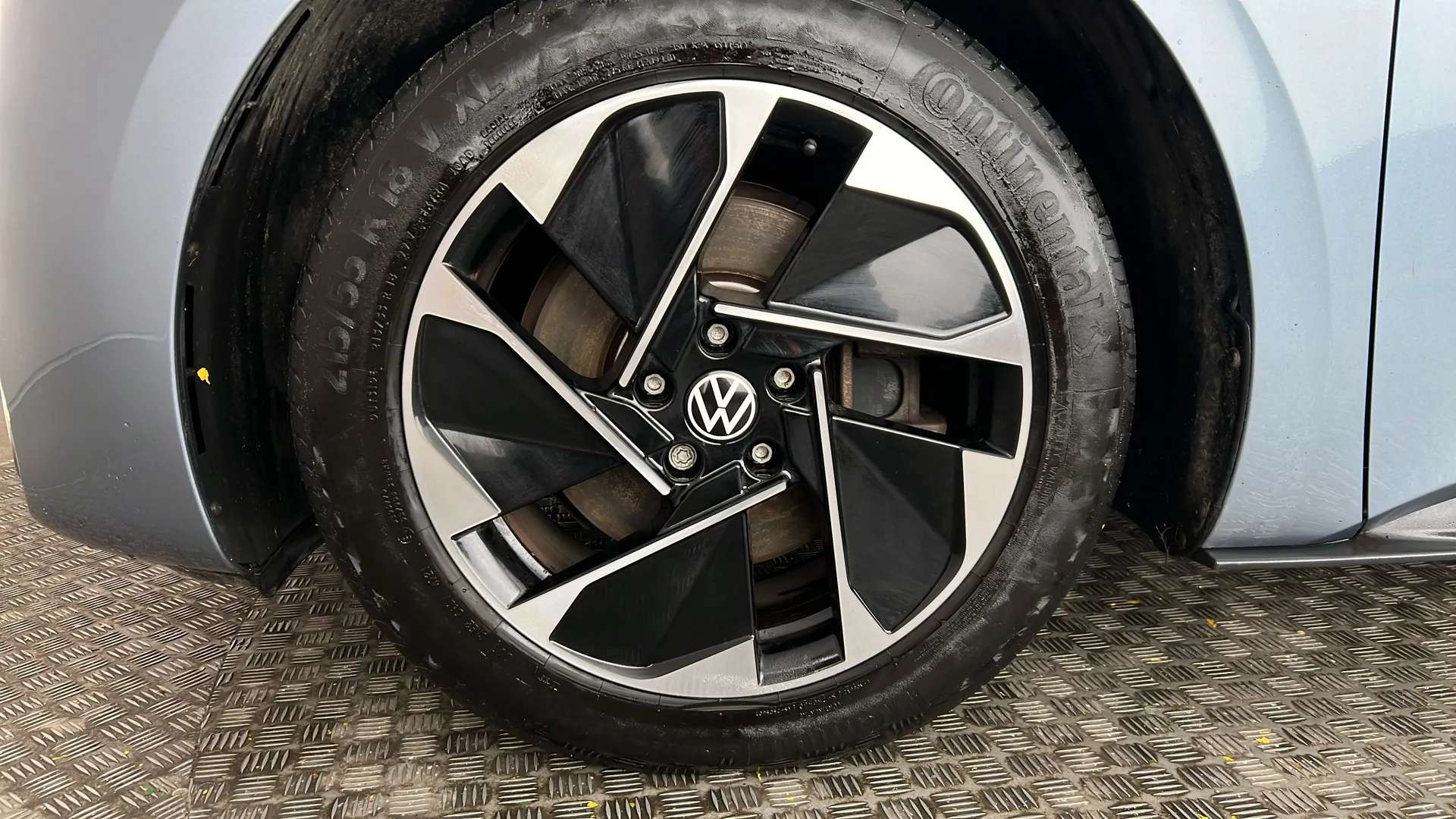 2021 VOLKSWAGEN ID.3 2021 VOLKSWAGEN ID.3