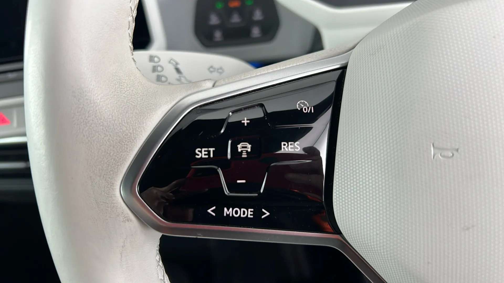 2021 VOLKSWAGEN ID.3 2021 VOLKSWAGEN ID.3