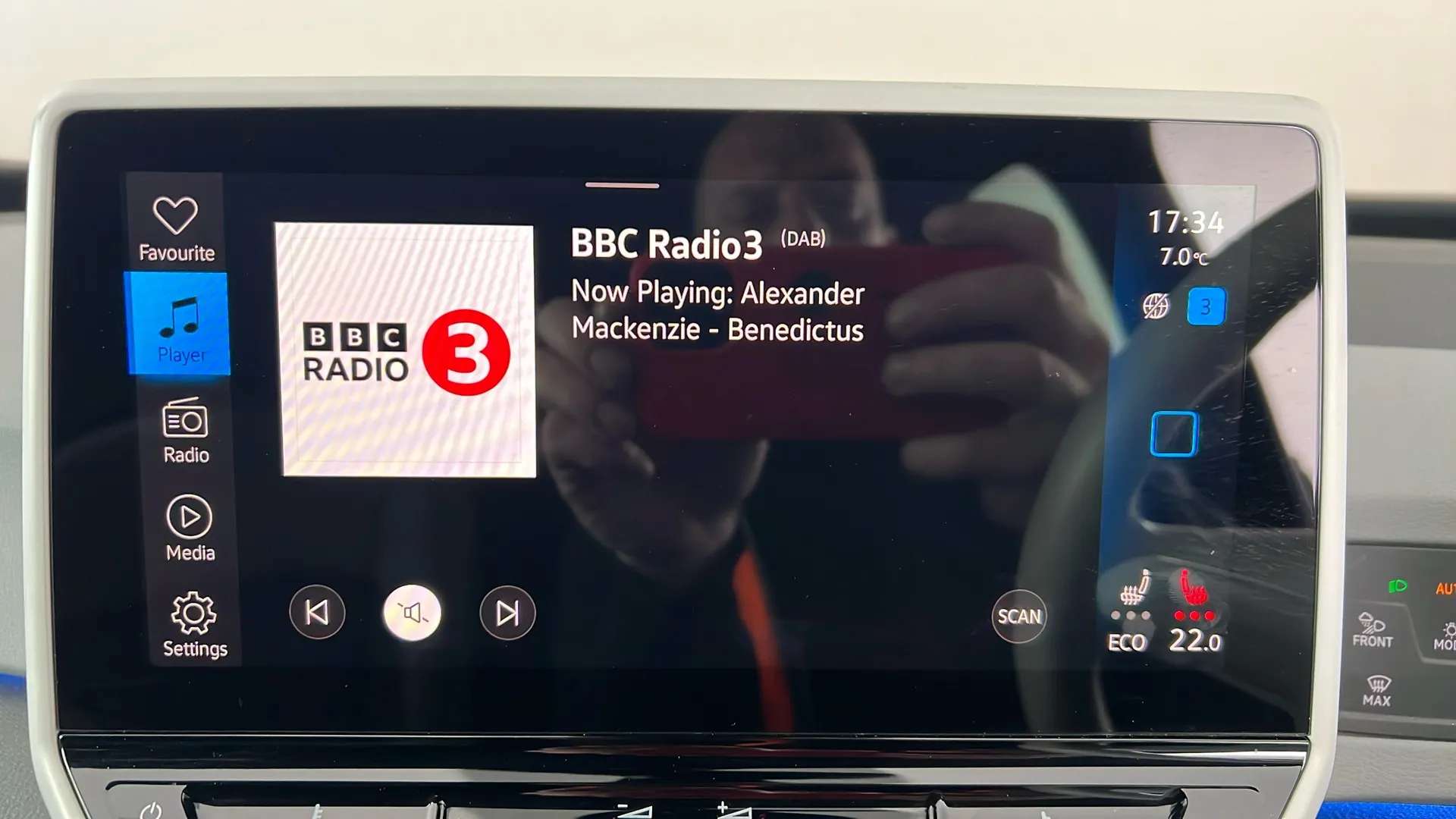 2021 VOLKSWAGEN ID.3 2021 VOLKSWAGEN ID.3