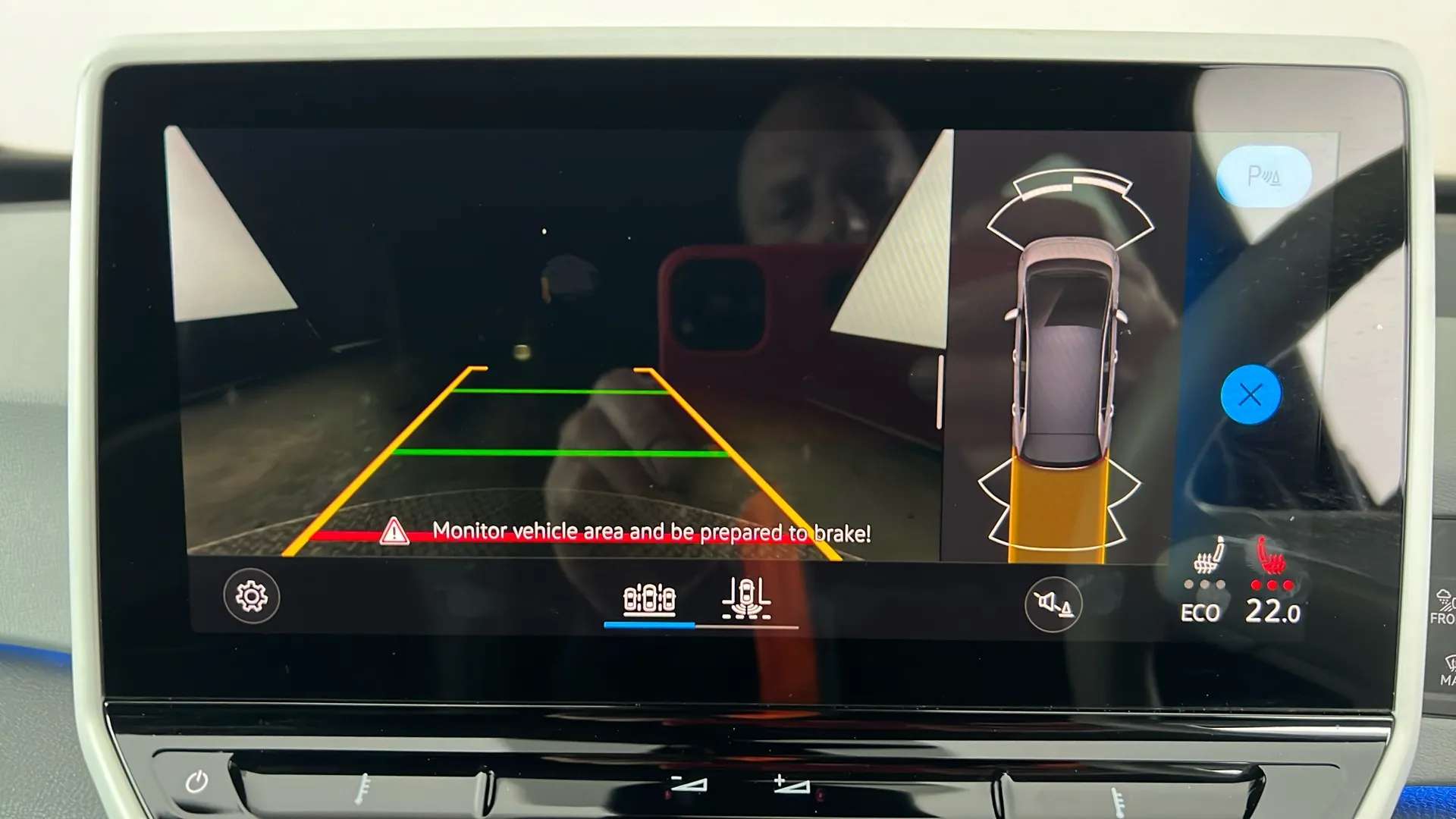 2021 VOLKSWAGEN ID.3 2021 VOLKSWAGEN ID.3