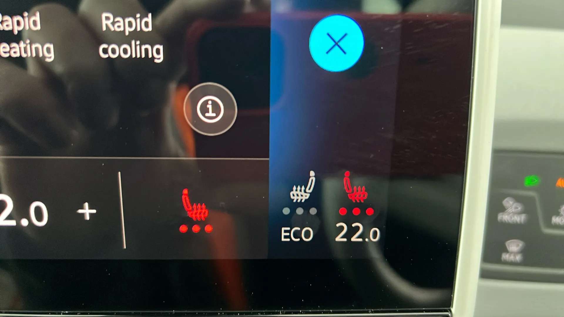 2021 VOLKSWAGEN ID.3 2021 VOLKSWAGEN ID.3