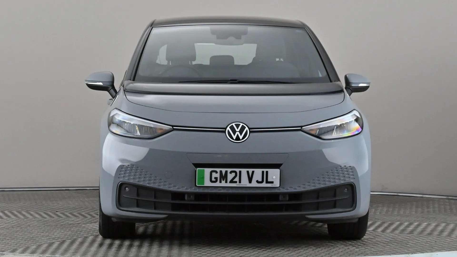 A 2021 VOLKSWAGEN ID.3 150kW Life Pro Performance 58kWh Auto A 2021 VOLKSWAGEN ID.3 150kW Life Pro Performance 58kWh Auto