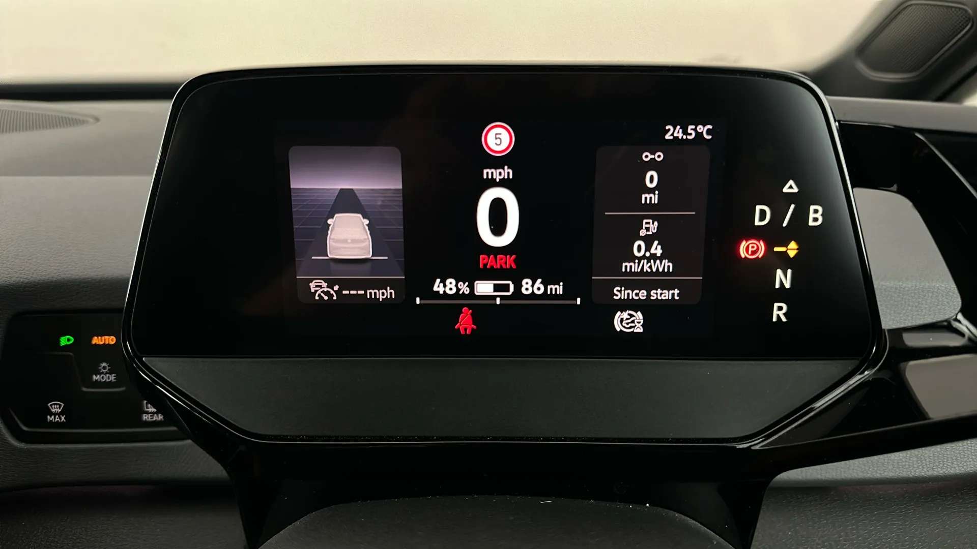 2021 VOLKSWAGEN ID.3 2021 VOLKSWAGEN ID.3