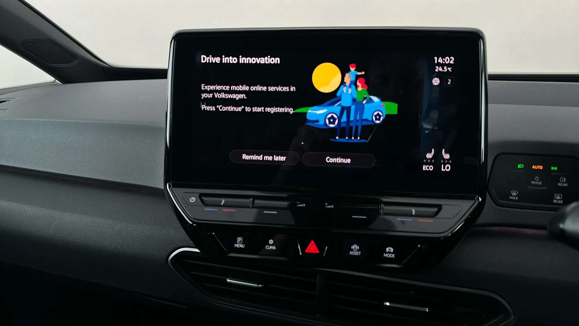 2021 VOLKSWAGEN ID.3 2021 VOLKSWAGEN ID.3