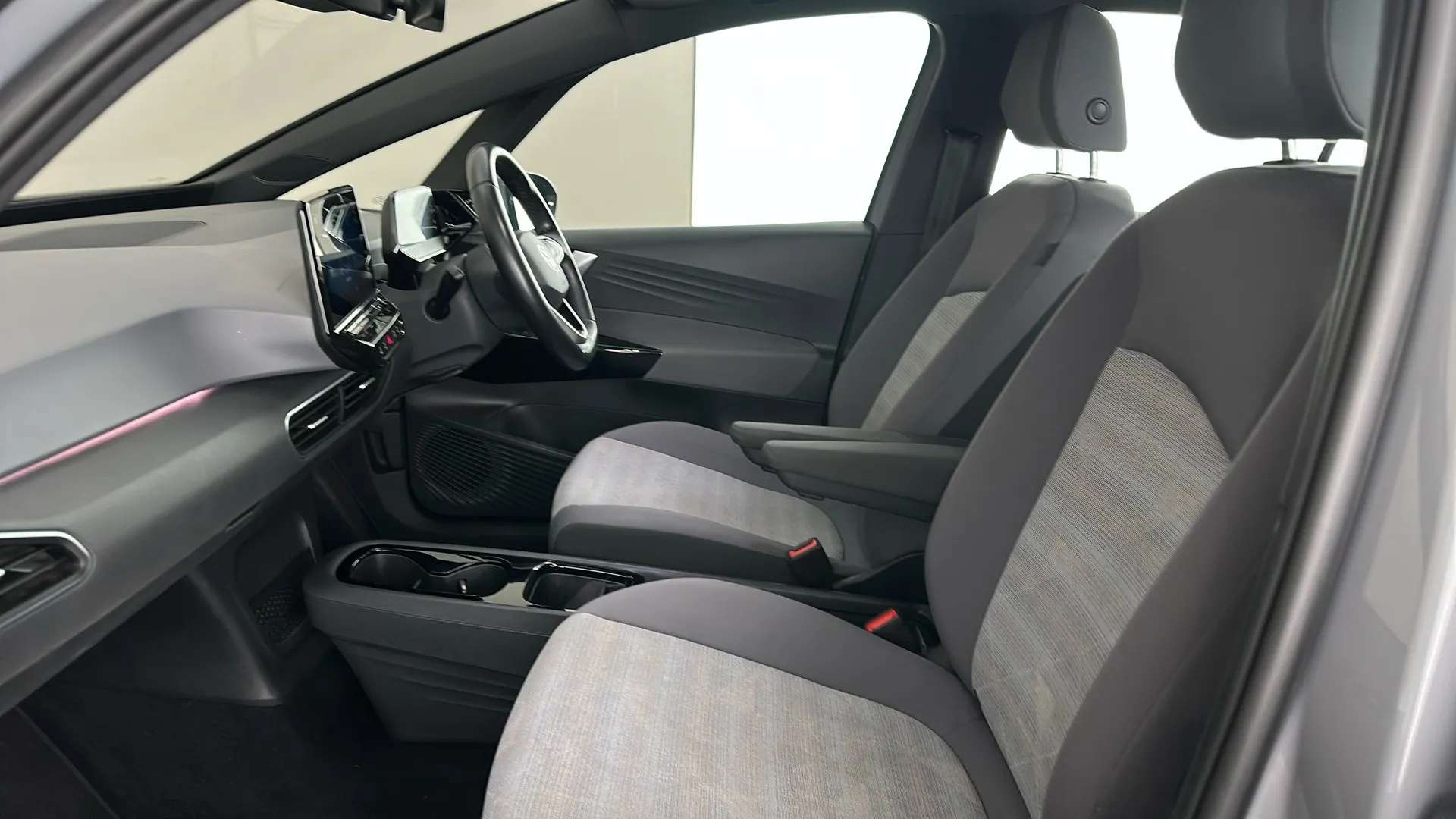 2021 VOLKSWAGEN ID.3 2021 VOLKSWAGEN ID.3