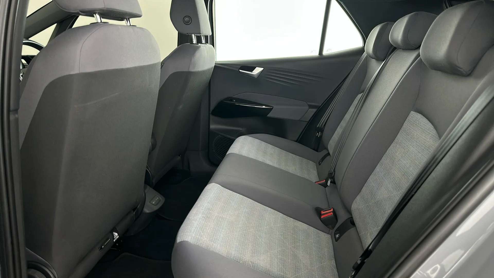 2021 VOLKSWAGEN ID.3 2021 VOLKSWAGEN ID.3