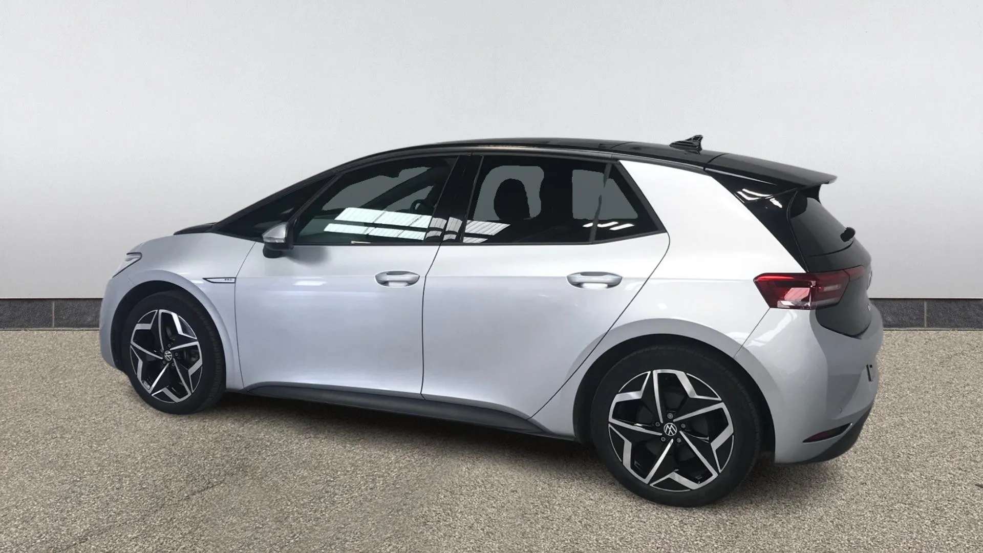 A 2020 VOLKSWAGEN ID.3 150kW Style Pro Performance 58kWh Auto A 2020 VOLKSWAGEN ID.3 150kW Style Pro Performance 58kWh Auto