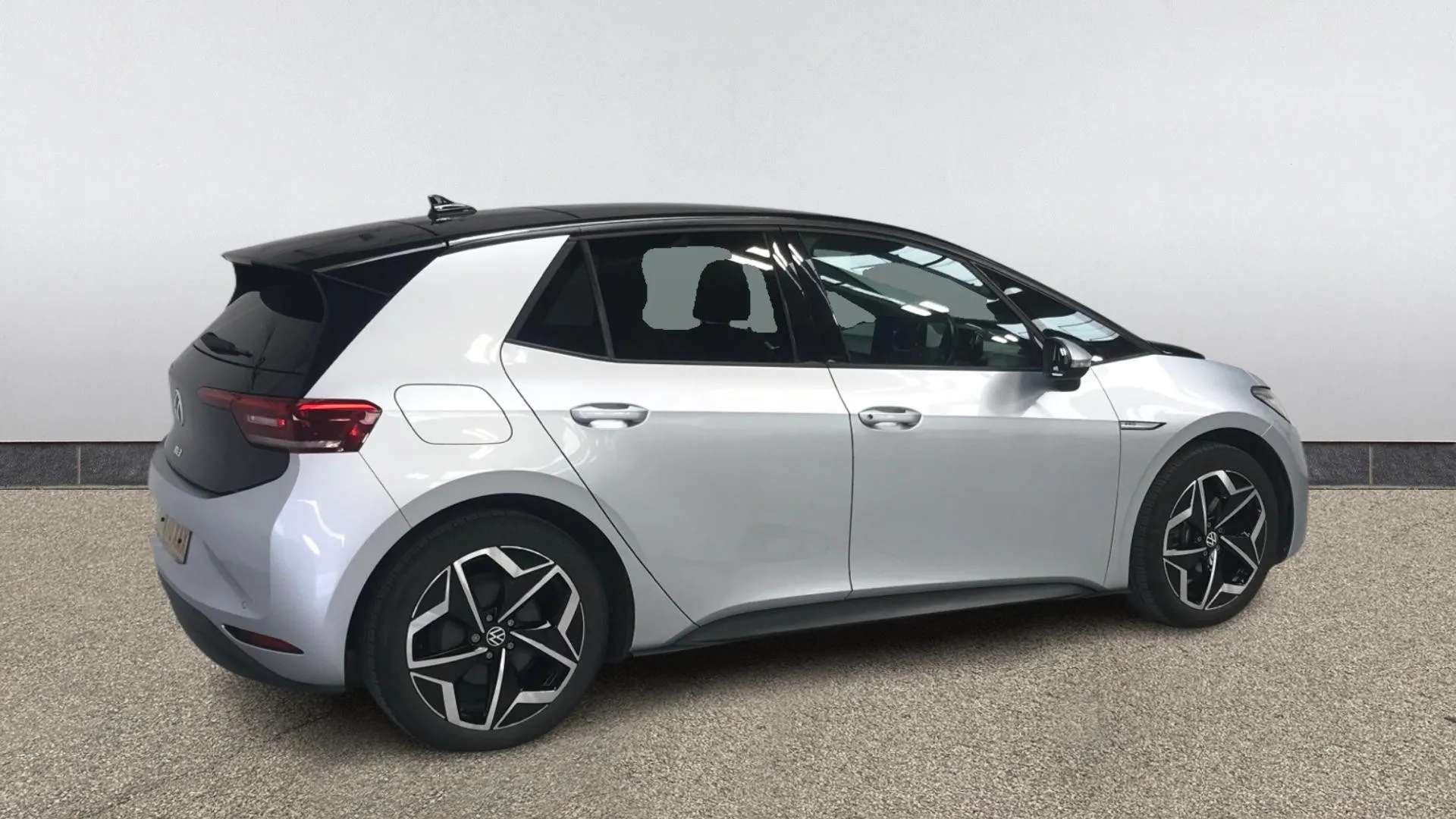 2020 VOLKSWAGEN ID.3 2020 VOLKSWAGEN ID.3