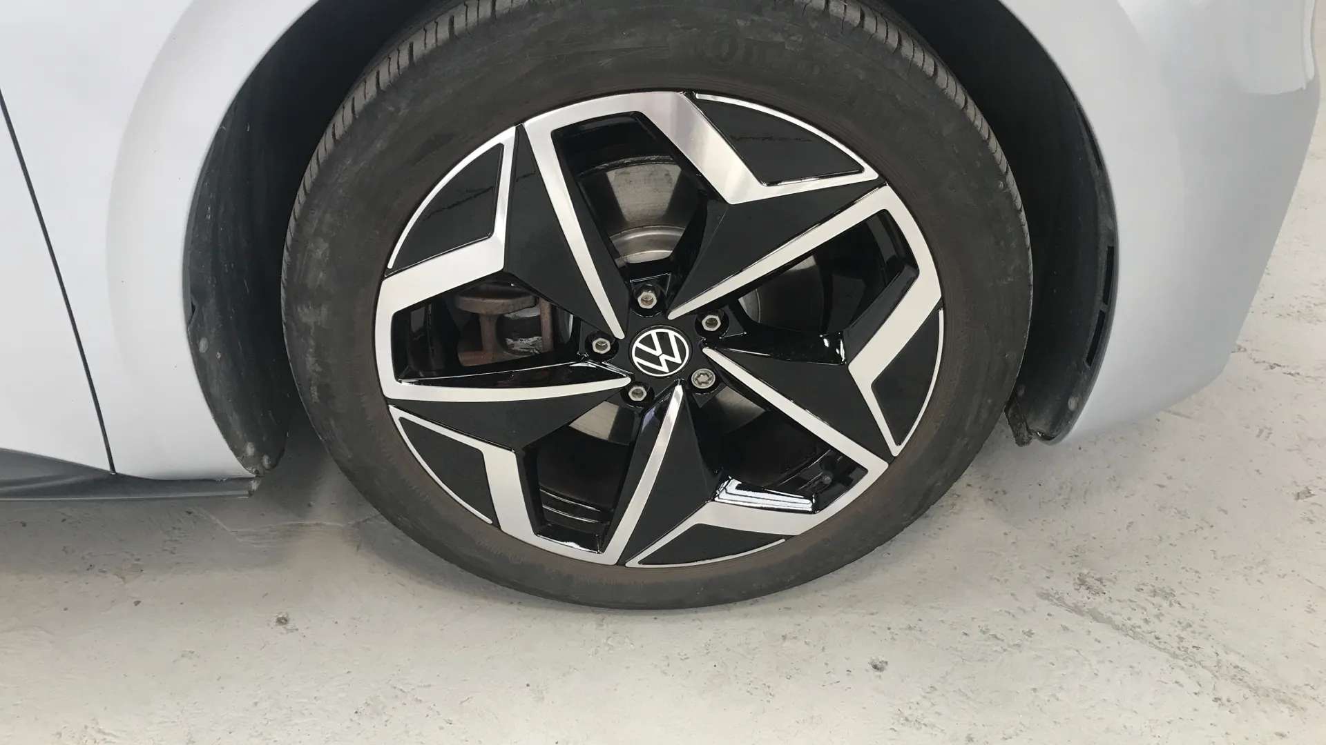2020 VOLKSWAGEN ID.3 2020 VOLKSWAGEN ID.3