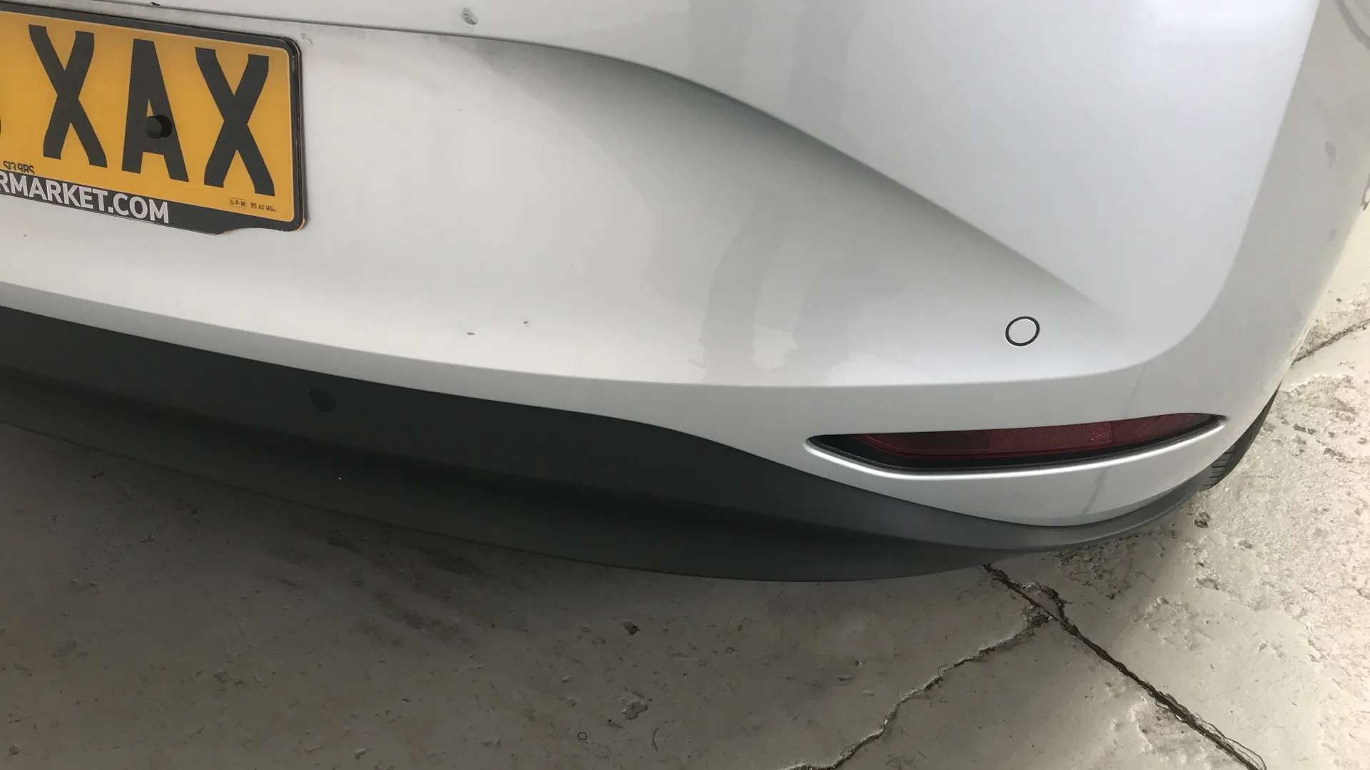 2020 VOLKSWAGEN ID.3 2020 VOLKSWAGEN ID.3