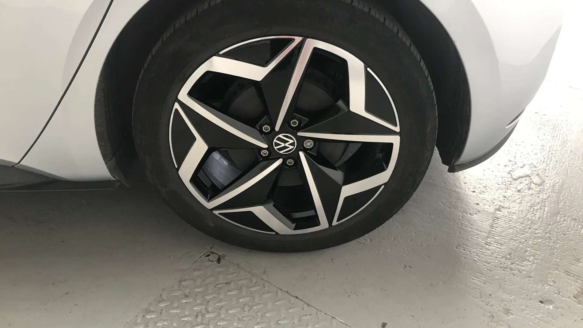 2020 VOLKSWAGEN ID.3 2020 VOLKSWAGEN ID.3