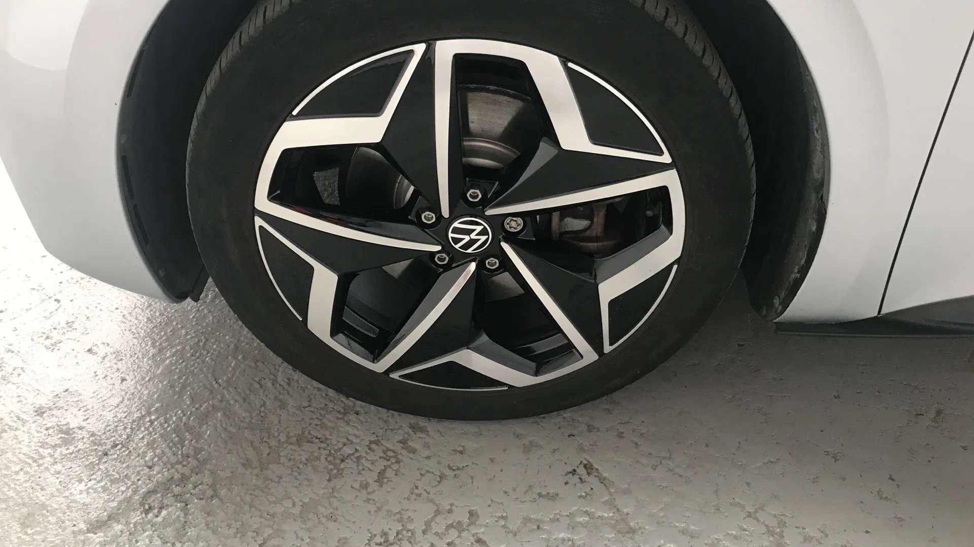 2020 VOLKSWAGEN ID.3 2020 VOLKSWAGEN ID.3