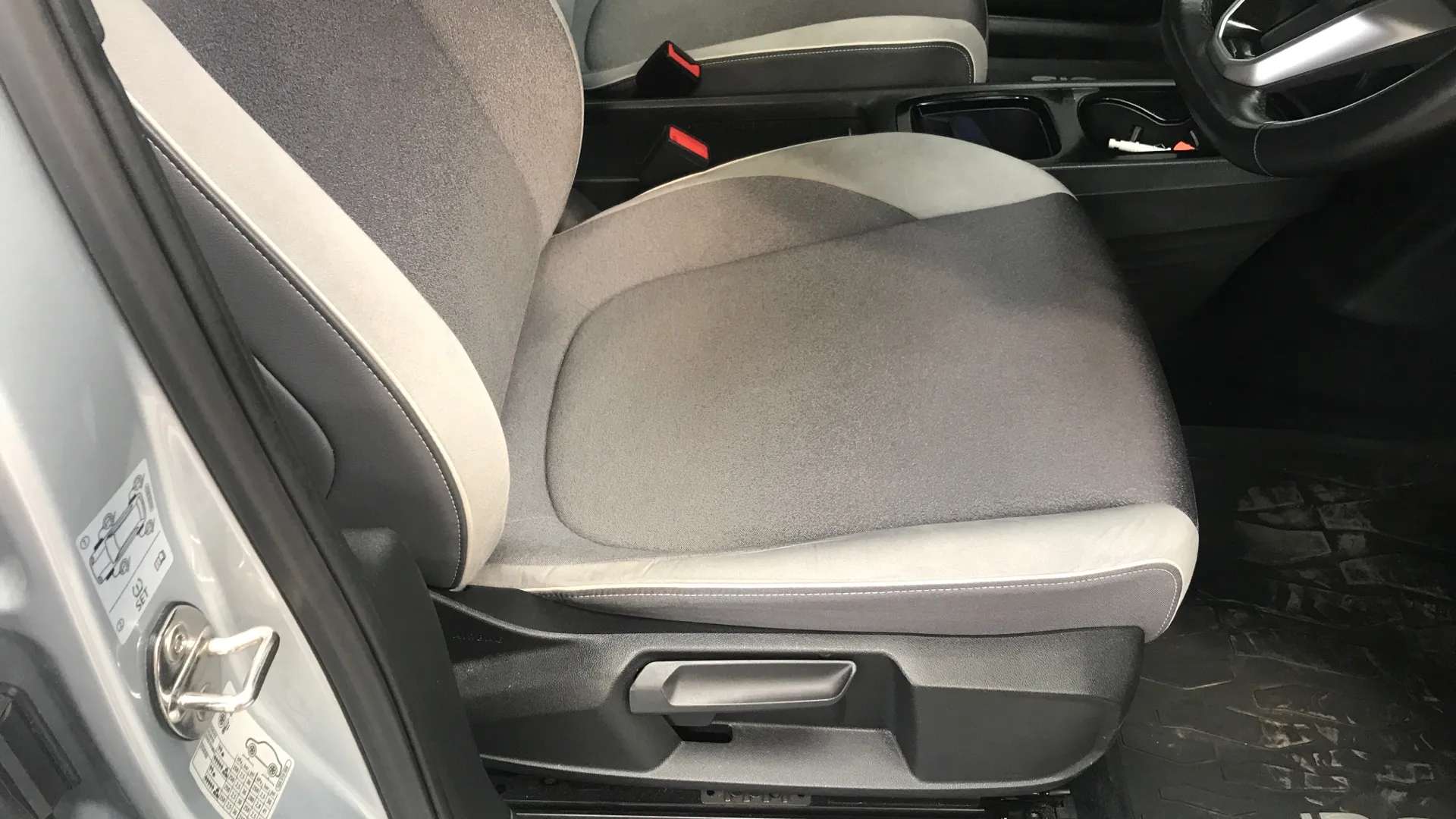 2020 VOLKSWAGEN ID.3 2020 VOLKSWAGEN ID.3