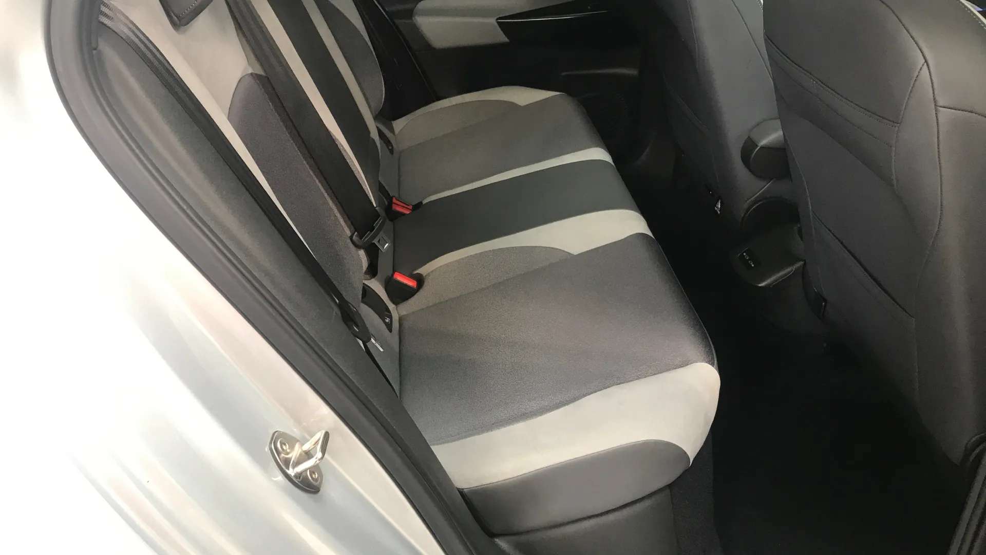 2020 VOLKSWAGEN ID.3 2020 VOLKSWAGEN ID.3