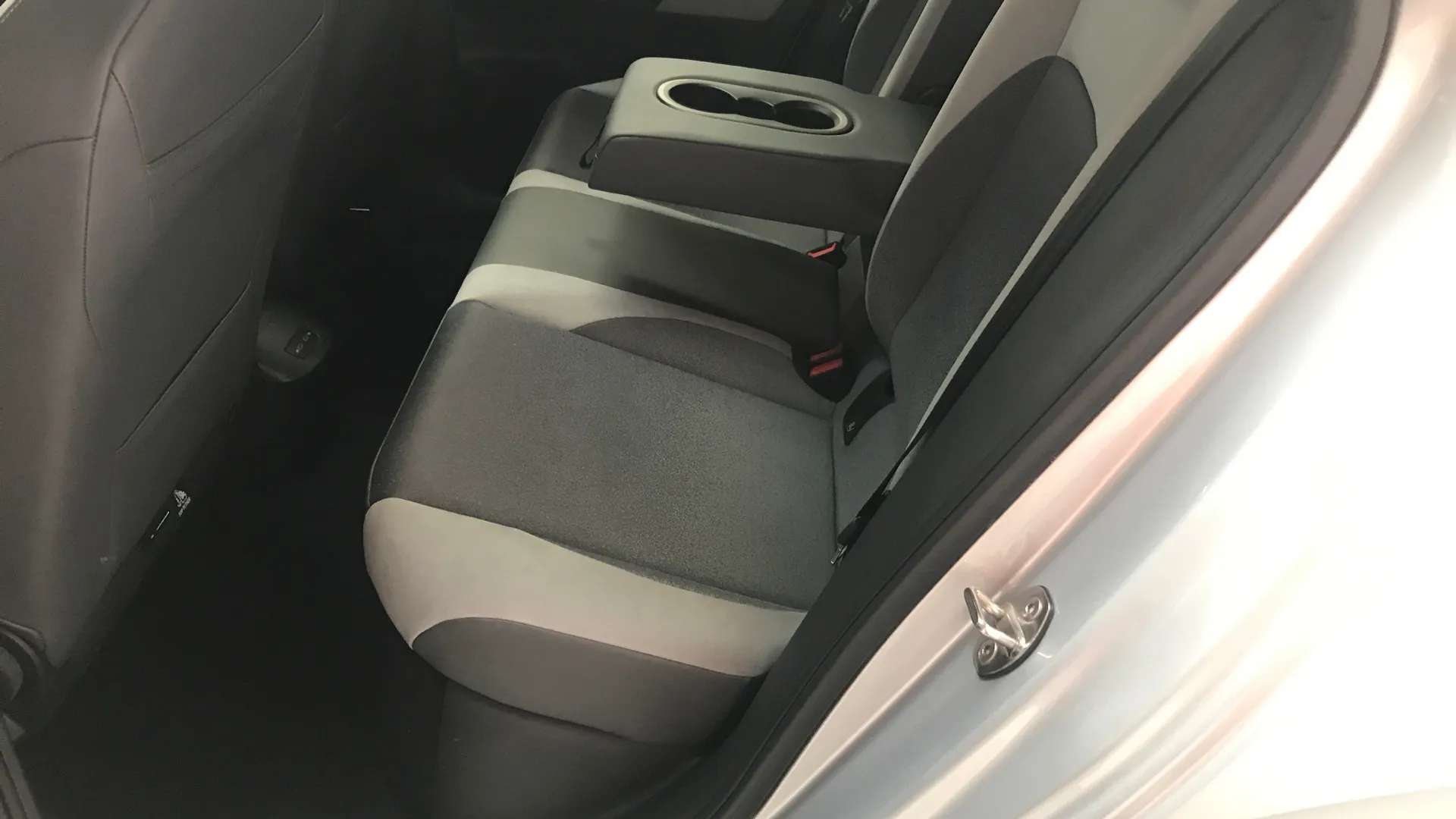 2020 VOLKSWAGEN ID.3 2020 VOLKSWAGEN ID.3