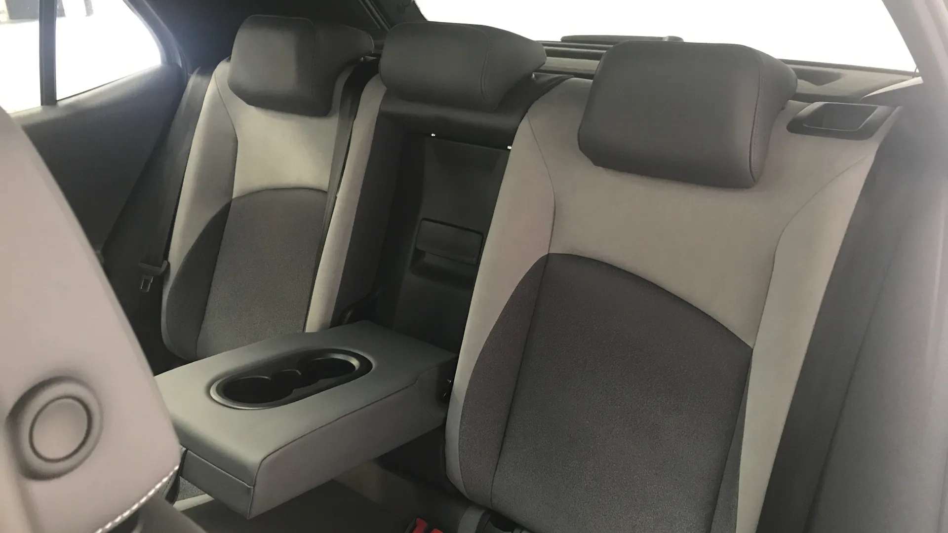 2020 VOLKSWAGEN ID.3 2020 VOLKSWAGEN ID.3