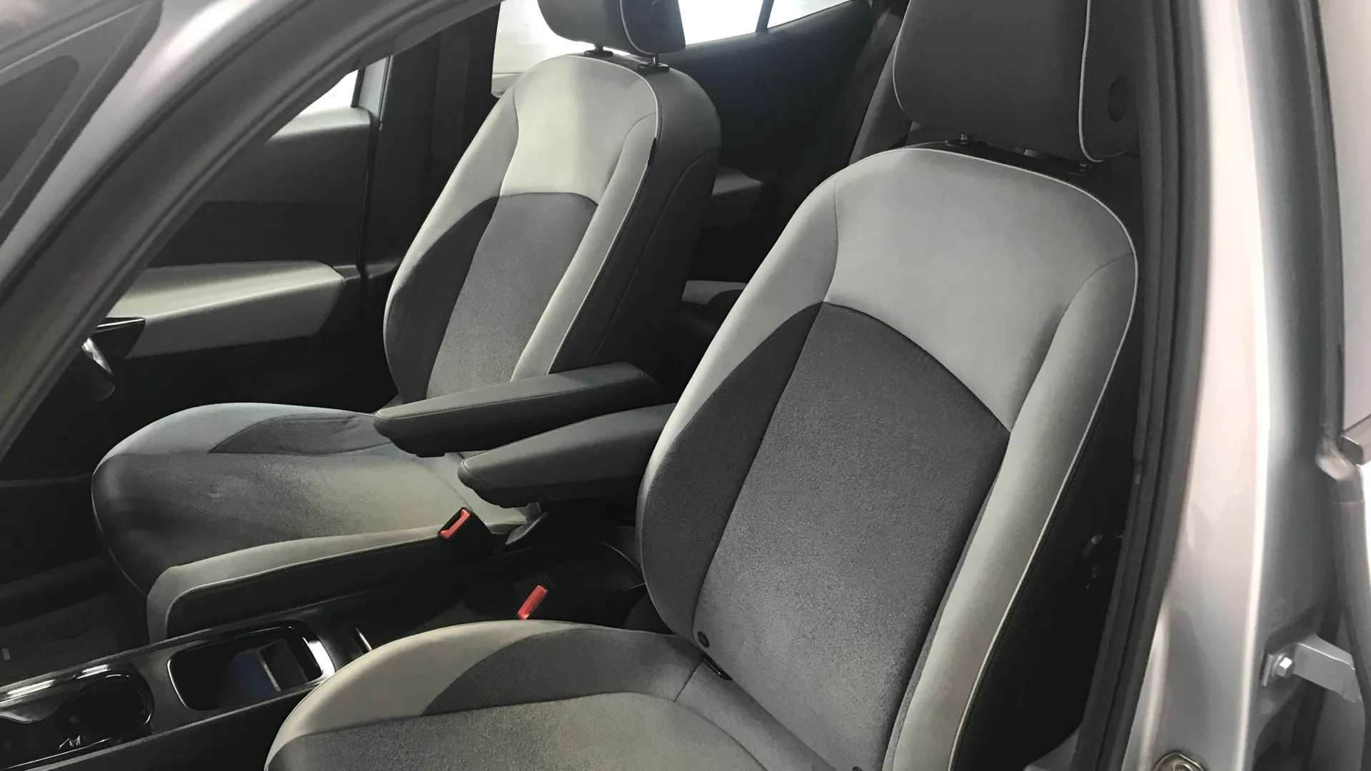 2020 VOLKSWAGEN ID.3 2020 VOLKSWAGEN ID.3