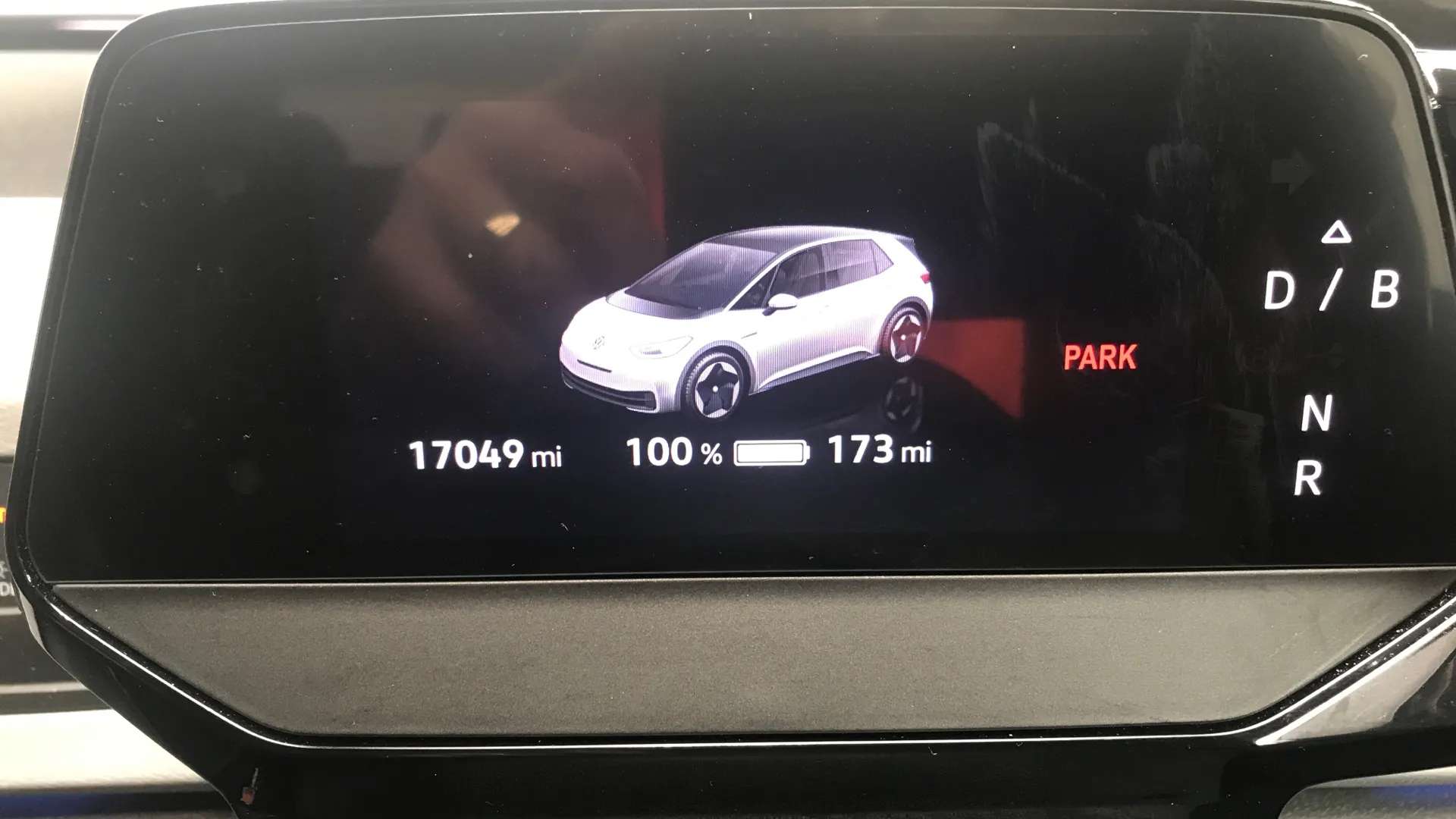 2020 VOLKSWAGEN ID.3 2020 VOLKSWAGEN ID.3