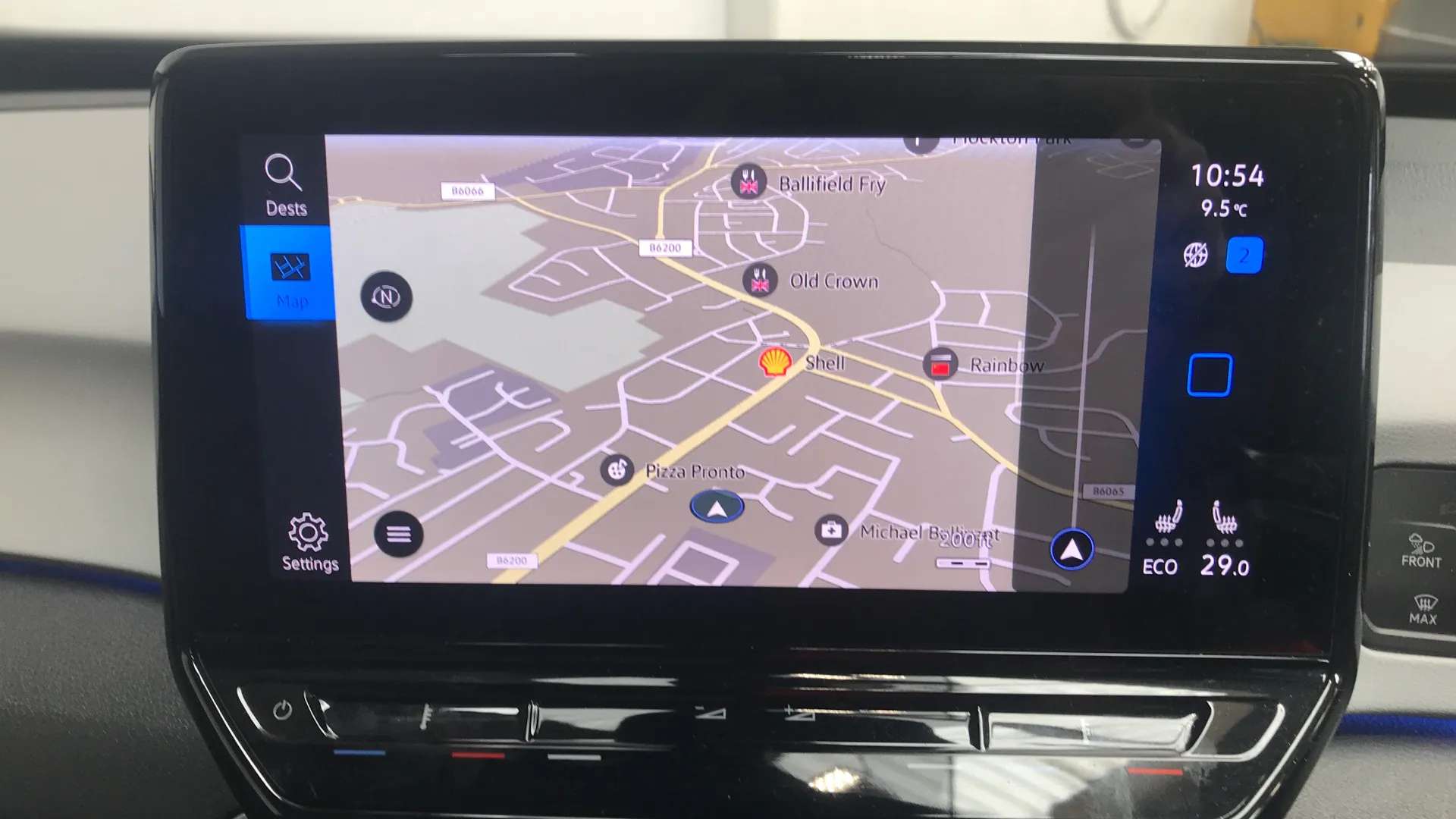 2020 VOLKSWAGEN ID.3 2020 VOLKSWAGEN ID.3