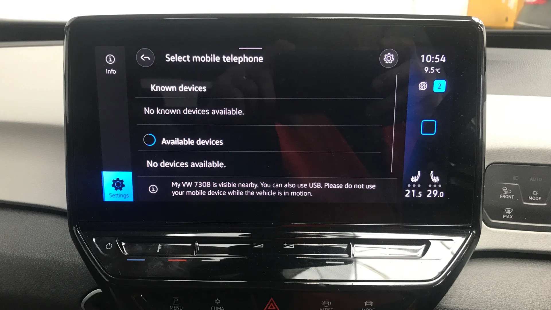 2020 VOLKSWAGEN ID.3 2020 VOLKSWAGEN ID.3