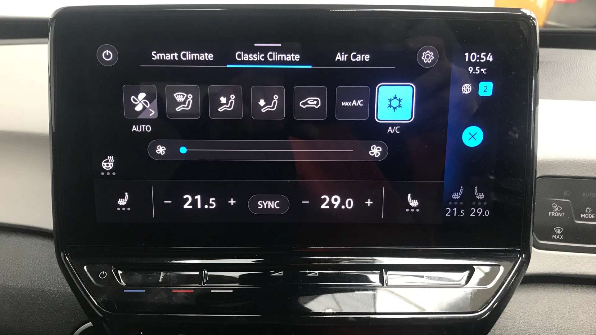 2020 VOLKSWAGEN ID.3 2020 VOLKSWAGEN ID.3