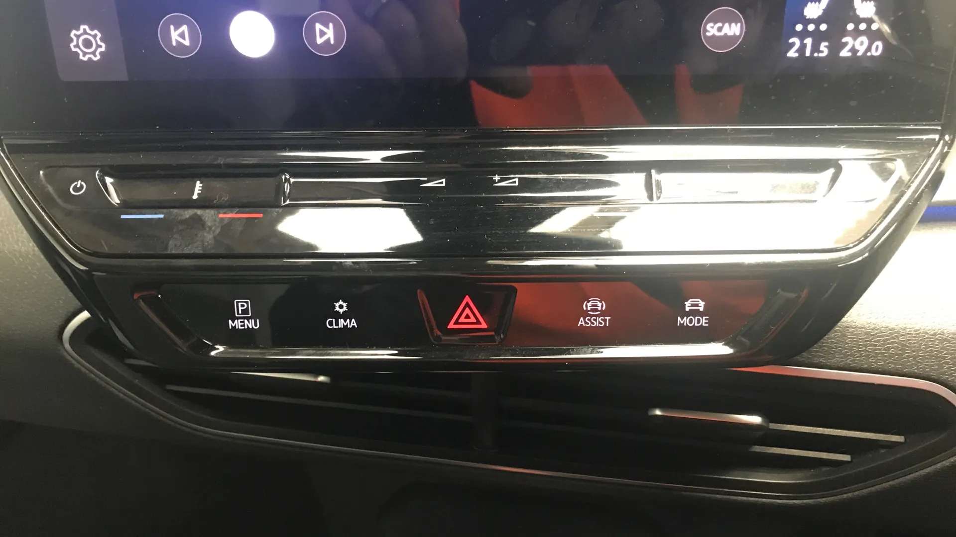 2020 VOLKSWAGEN ID.3 2020 VOLKSWAGEN ID.3