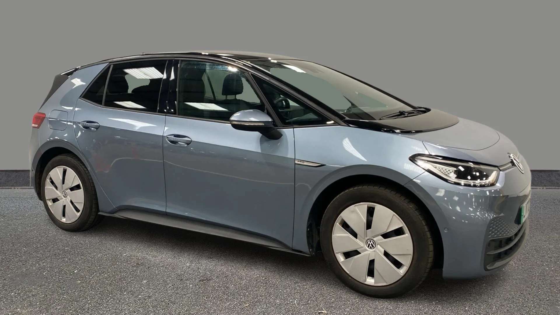 A 2023 VOLKSWAGEN ID.3 150kW Family Pro Performance 58kWh Auto A 2023 VOLKSWAGEN ID.3 150kW Family Pro Performance 58kWh Auto