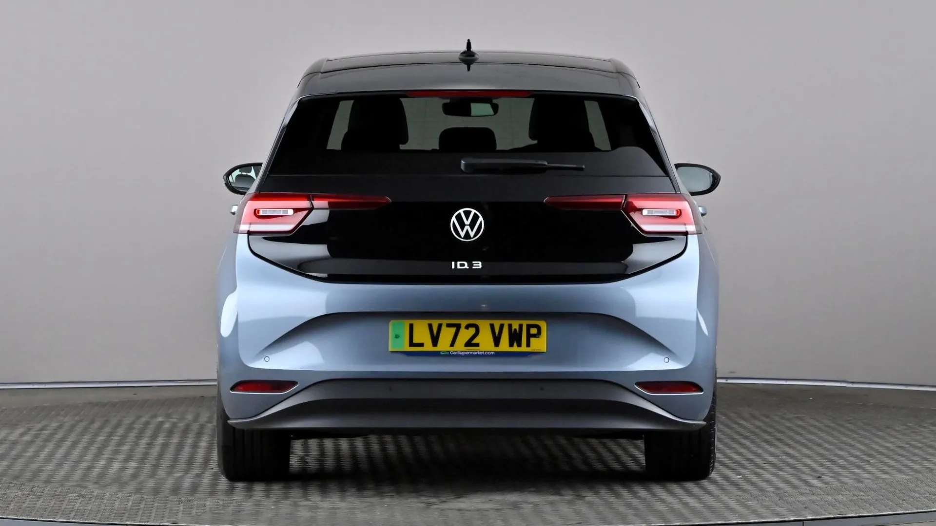 2023 VOLKSWAGEN ID.3 2023 VOLKSWAGEN ID.3