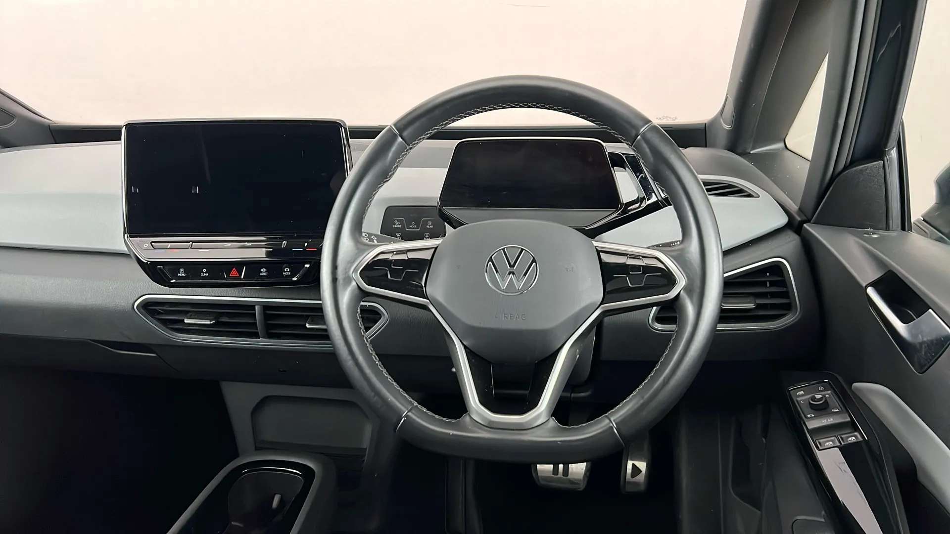 2023 VOLKSWAGEN ID.3 2023 VOLKSWAGEN ID.3