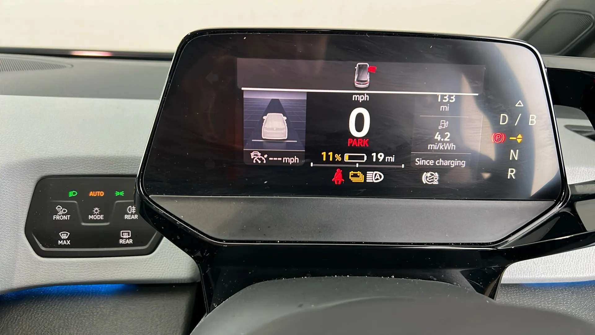 2023 VOLKSWAGEN ID.3 2023 VOLKSWAGEN ID.3