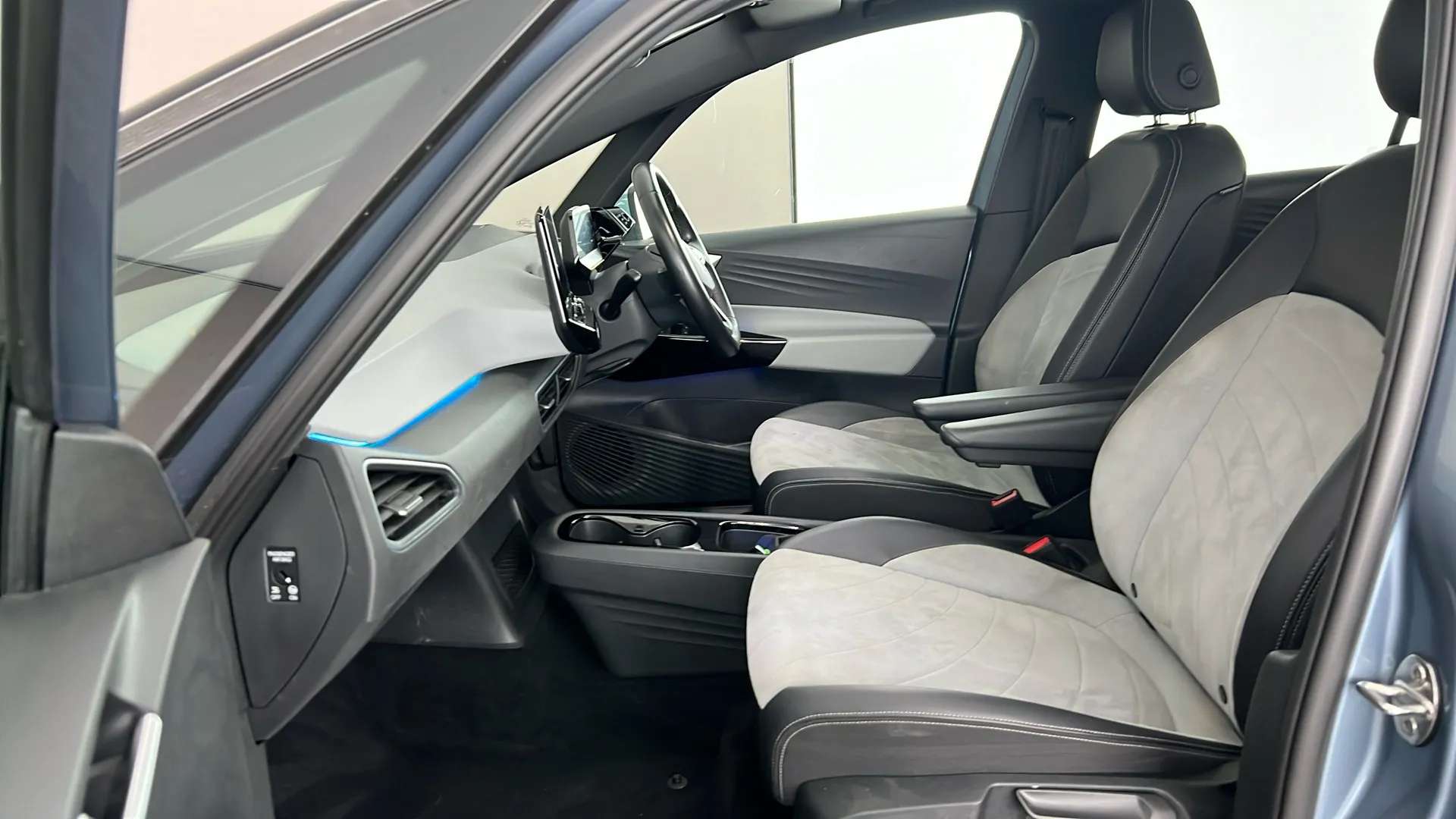 2023 VOLKSWAGEN ID.3 2023 VOLKSWAGEN ID.3