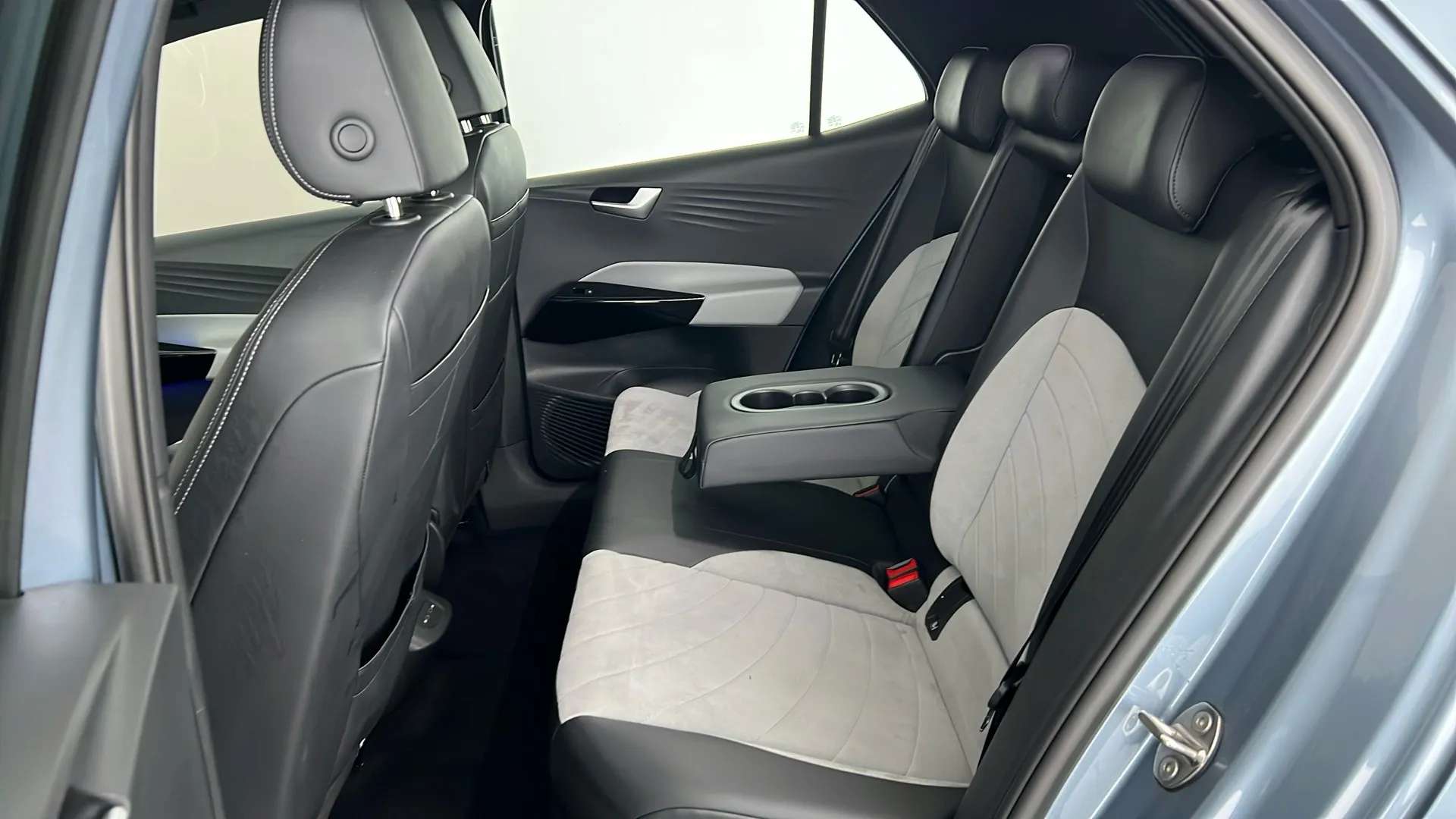 2023 VOLKSWAGEN ID.3 2023 VOLKSWAGEN ID.3