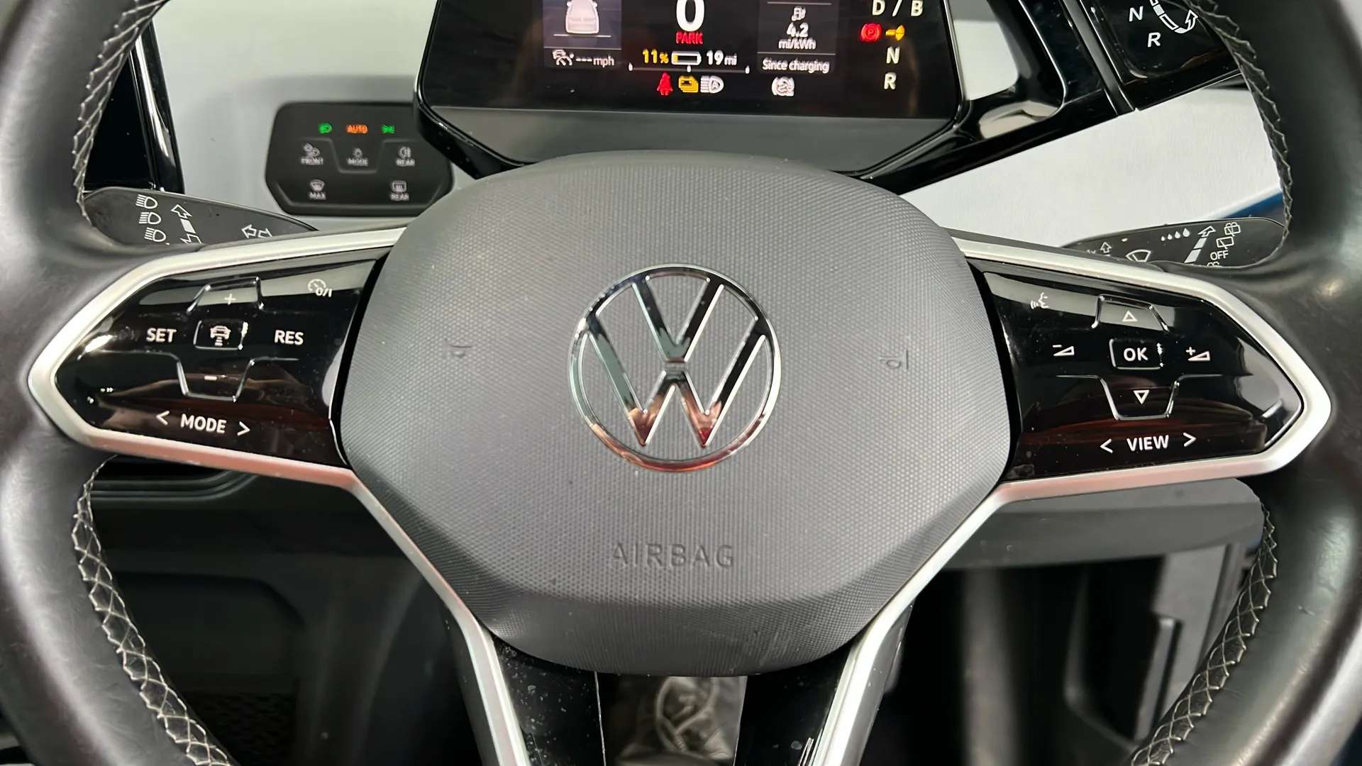 2023 VOLKSWAGEN ID.3 2023 VOLKSWAGEN ID.3