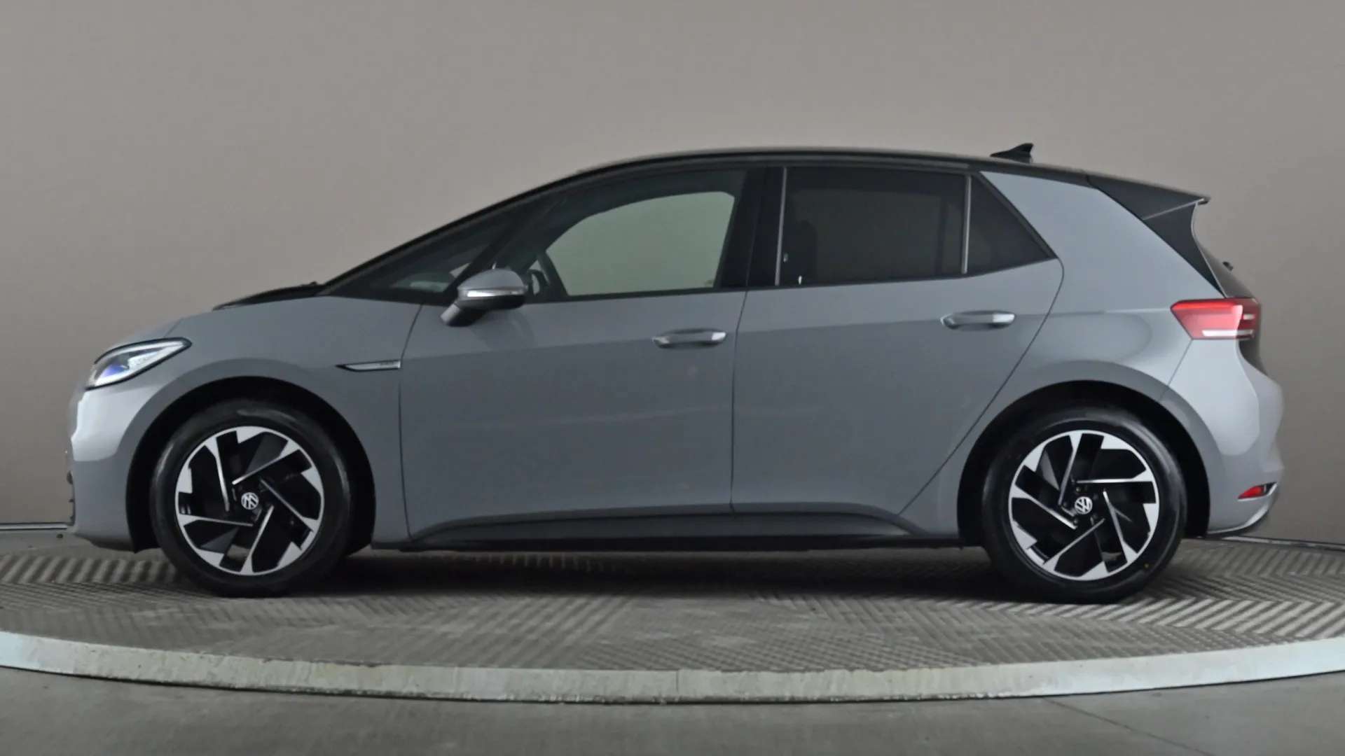 2021 VOLKSWAGEN ID.3 2021 VOLKSWAGEN ID.3