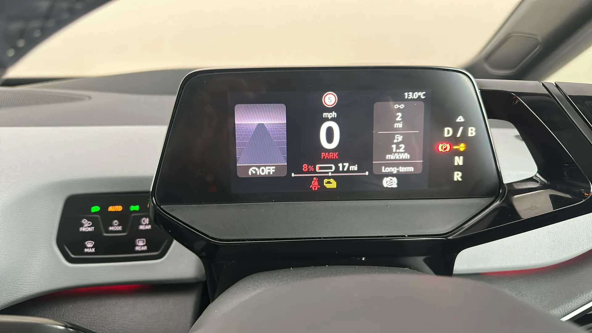 2021 VOLKSWAGEN ID.3 2021 VOLKSWAGEN ID.3