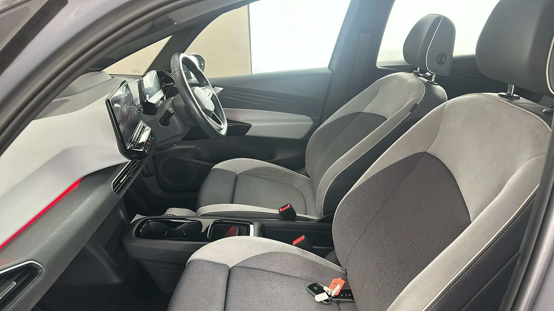 2021 VOLKSWAGEN ID.3 2021 VOLKSWAGEN ID.3