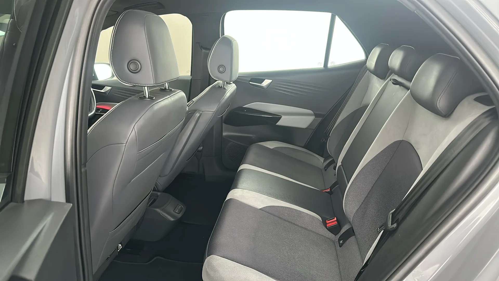 2021 VOLKSWAGEN ID.3 2021 VOLKSWAGEN ID.3