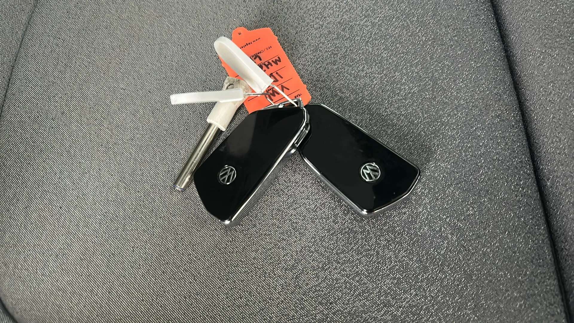 2021 VOLKSWAGEN ID.3 2021 VOLKSWAGEN ID.3