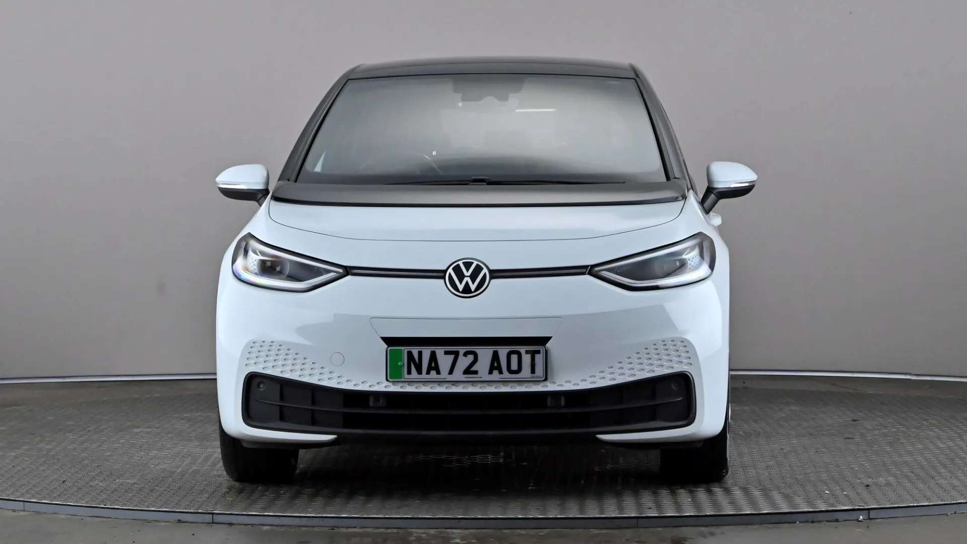 2022 VOLKSWAGEN ID.3 2022 VOLKSWAGEN ID.3