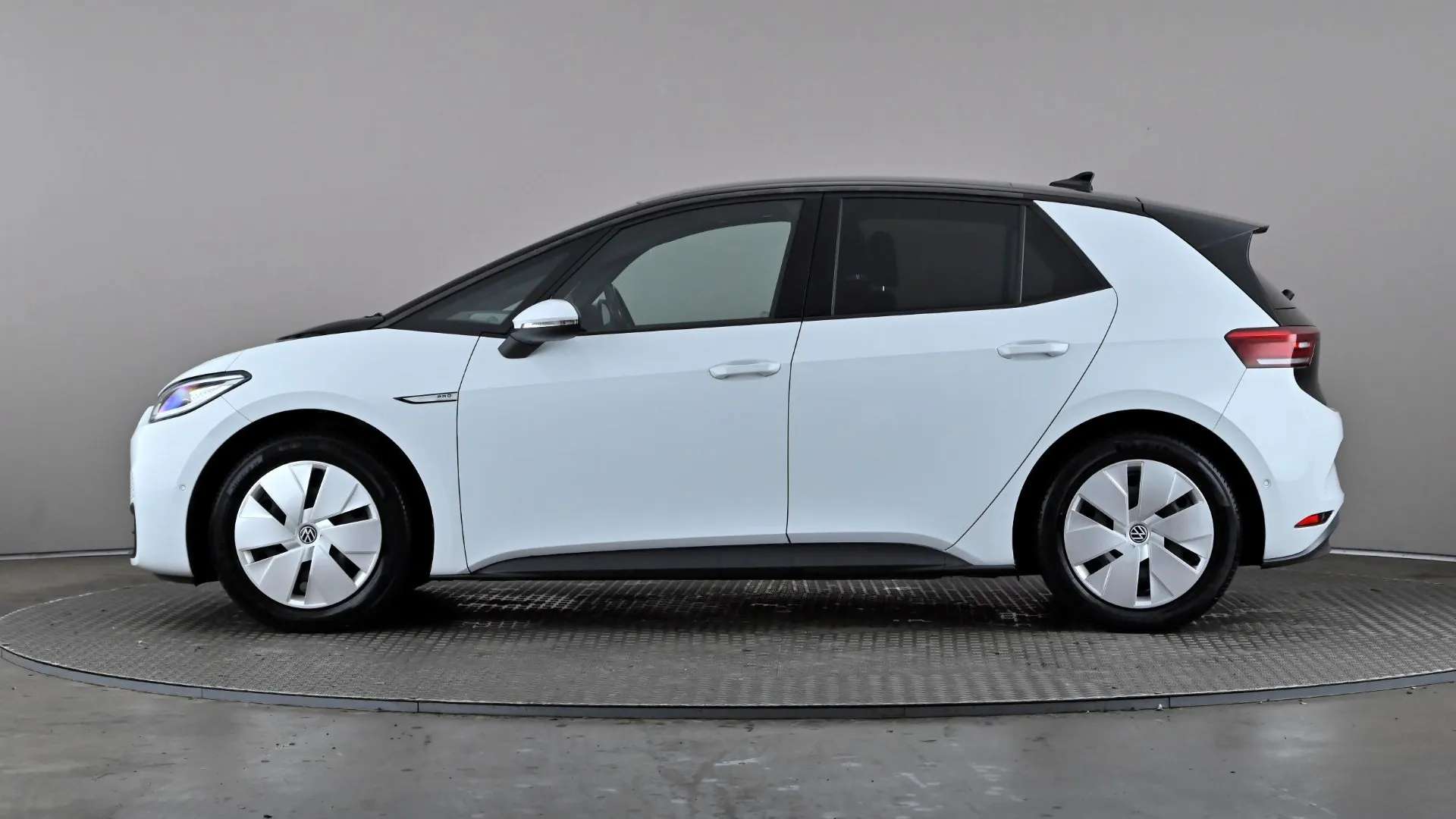 2022 VOLKSWAGEN ID.3 2022 VOLKSWAGEN ID.3