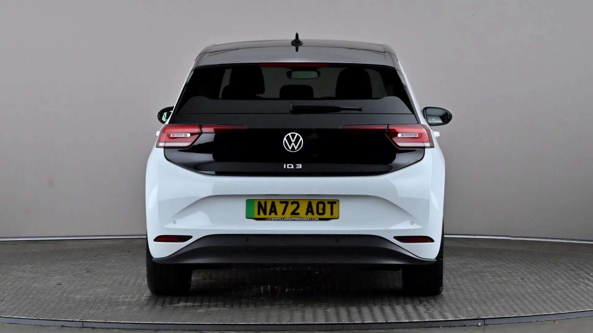 2022 VOLKSWAGEN ID.3 2022 VOLKSWAGEN ID.3