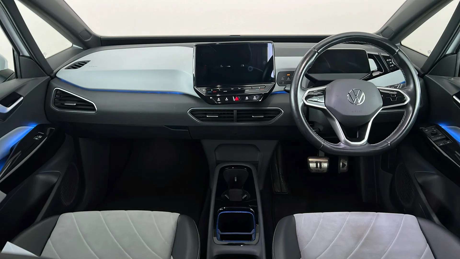 2022 VOLKSWAGEN ID.3 2022 VOLKSWAGEN ID.3